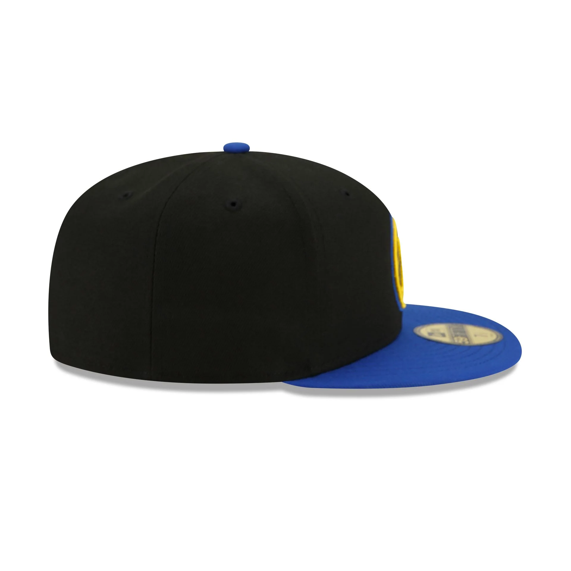 Golden State Warriors Two Tone 59FIFTY Fitted Hat