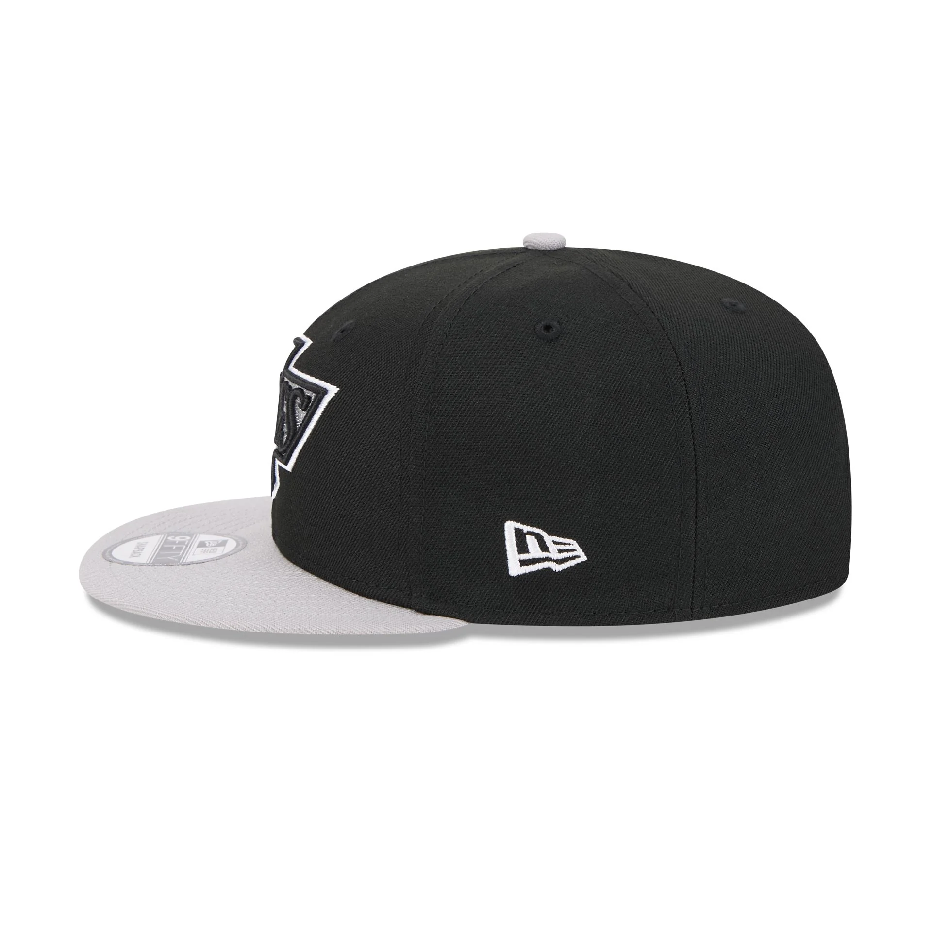 Los Angeles Kings 9FIFTY Snapback Hat