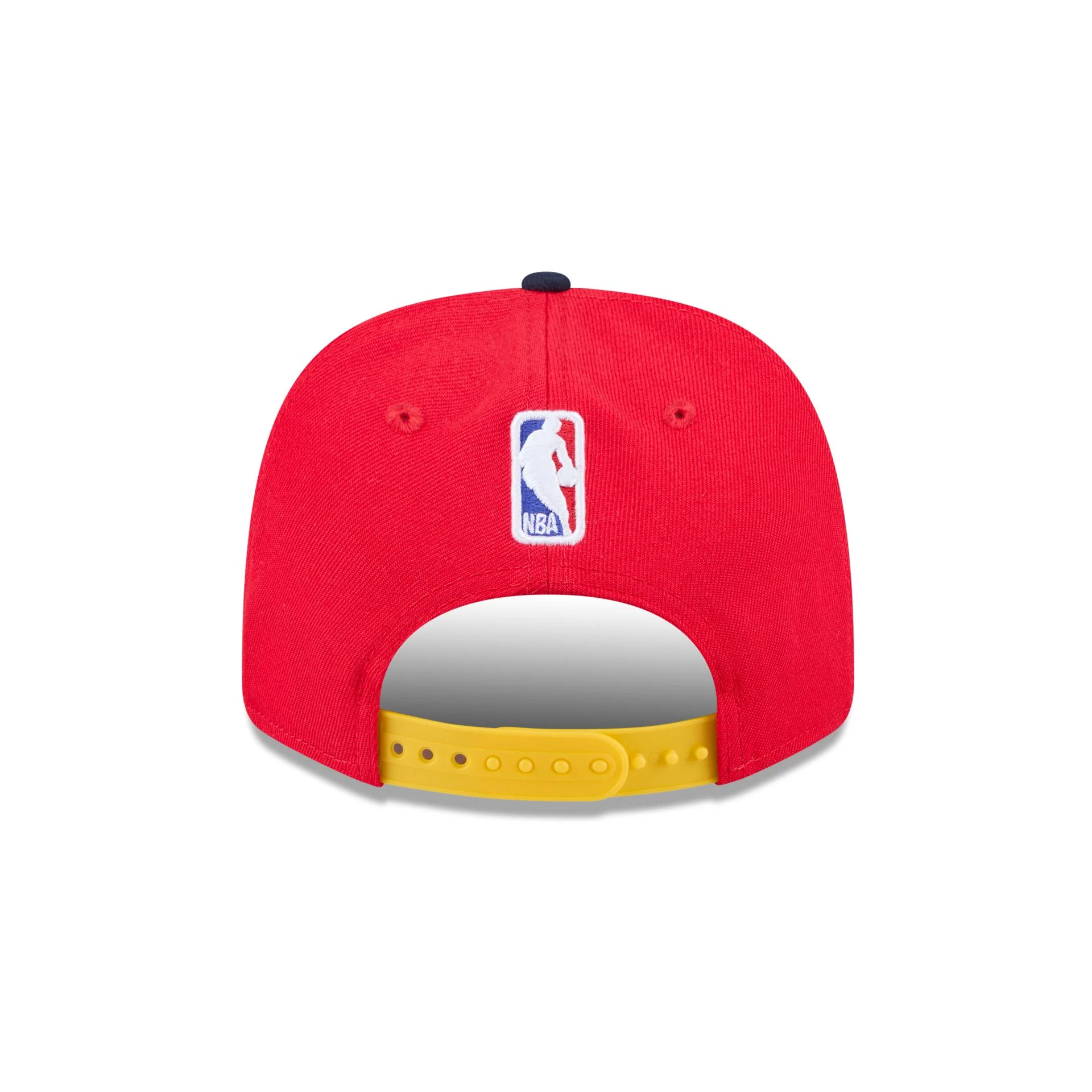 Golden State Warriors 2024 City Edition 9SEVENTY Stretch-Snap Hat