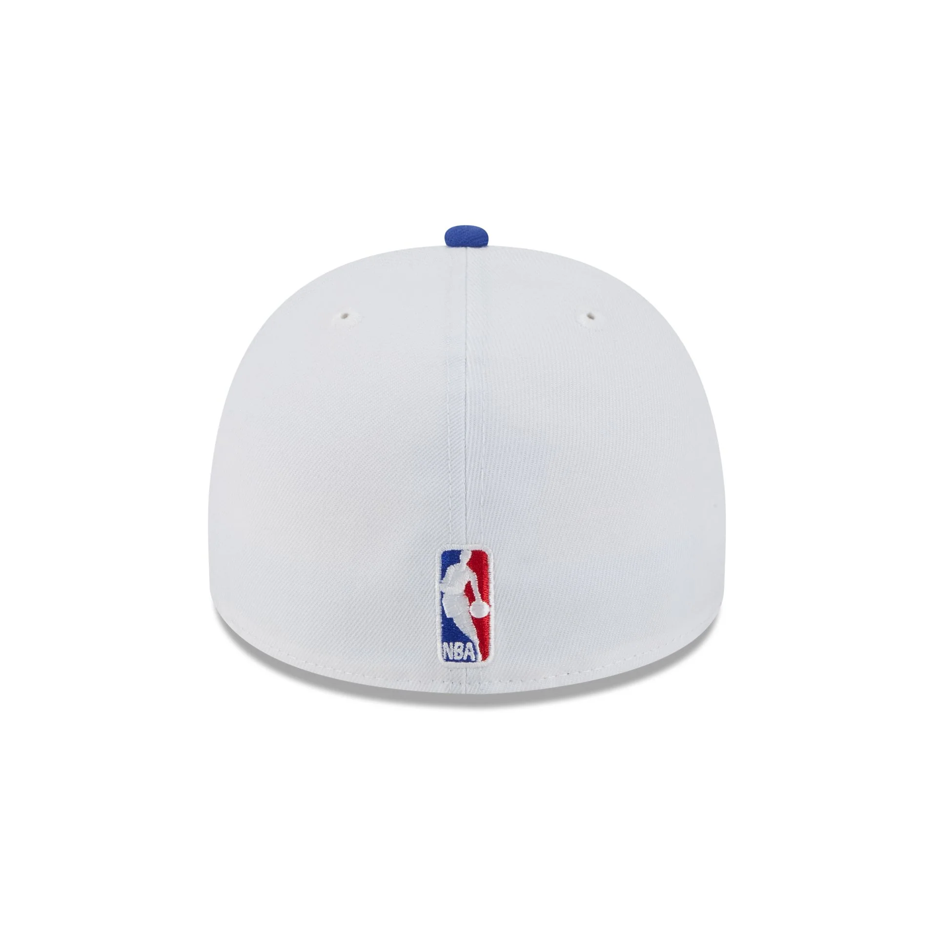 Golden State Warriors 2025 Draft 59FIFTY A-Frame Fitted Hat