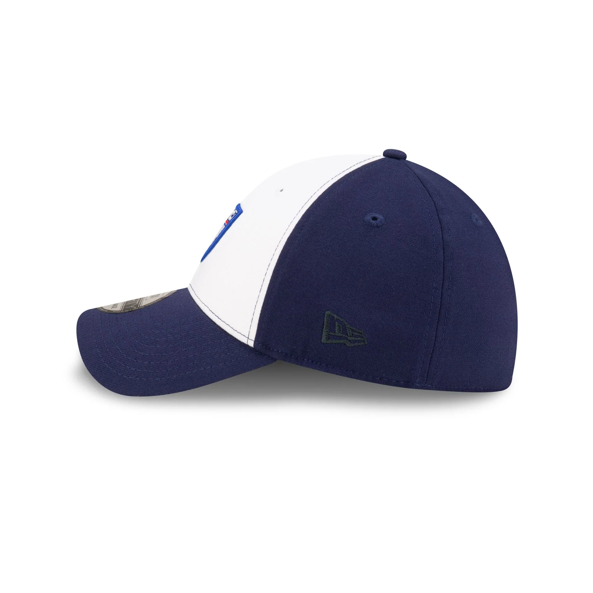Club Pachuca 39THIRTY Stretch Fit Hat