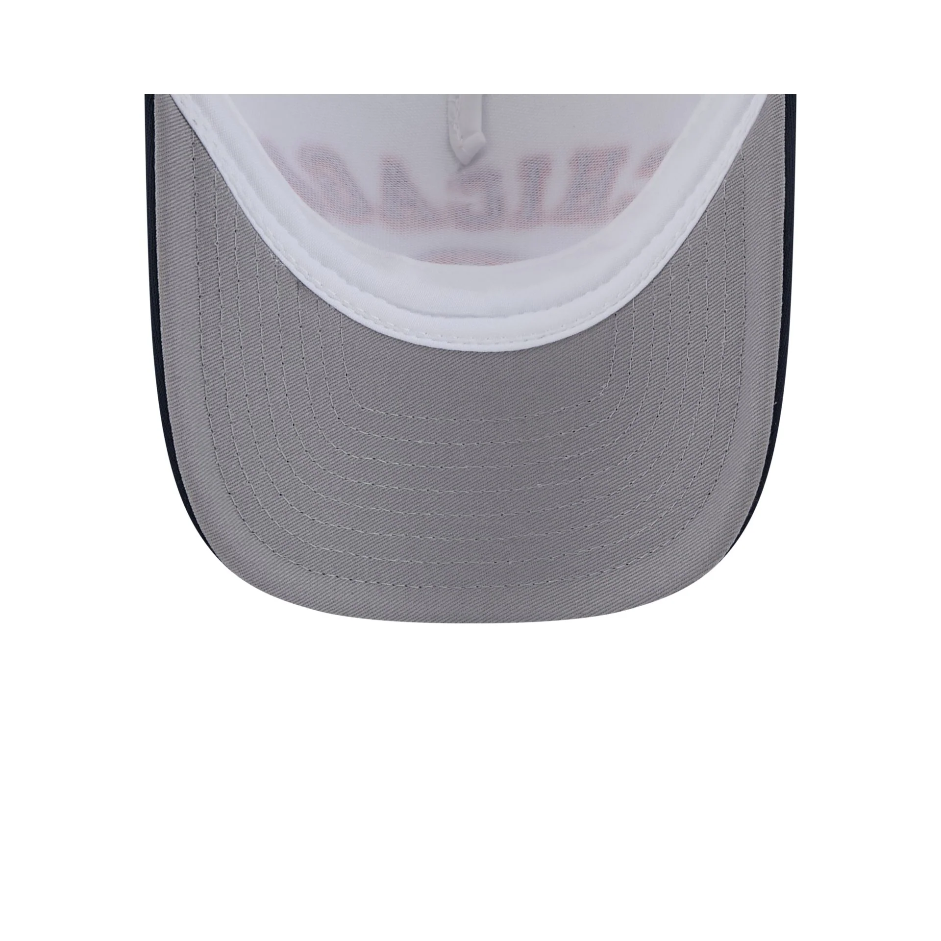 Chicago Bears Chrome Arch 9FORTY M-Crown A-Frame Trucker Hat