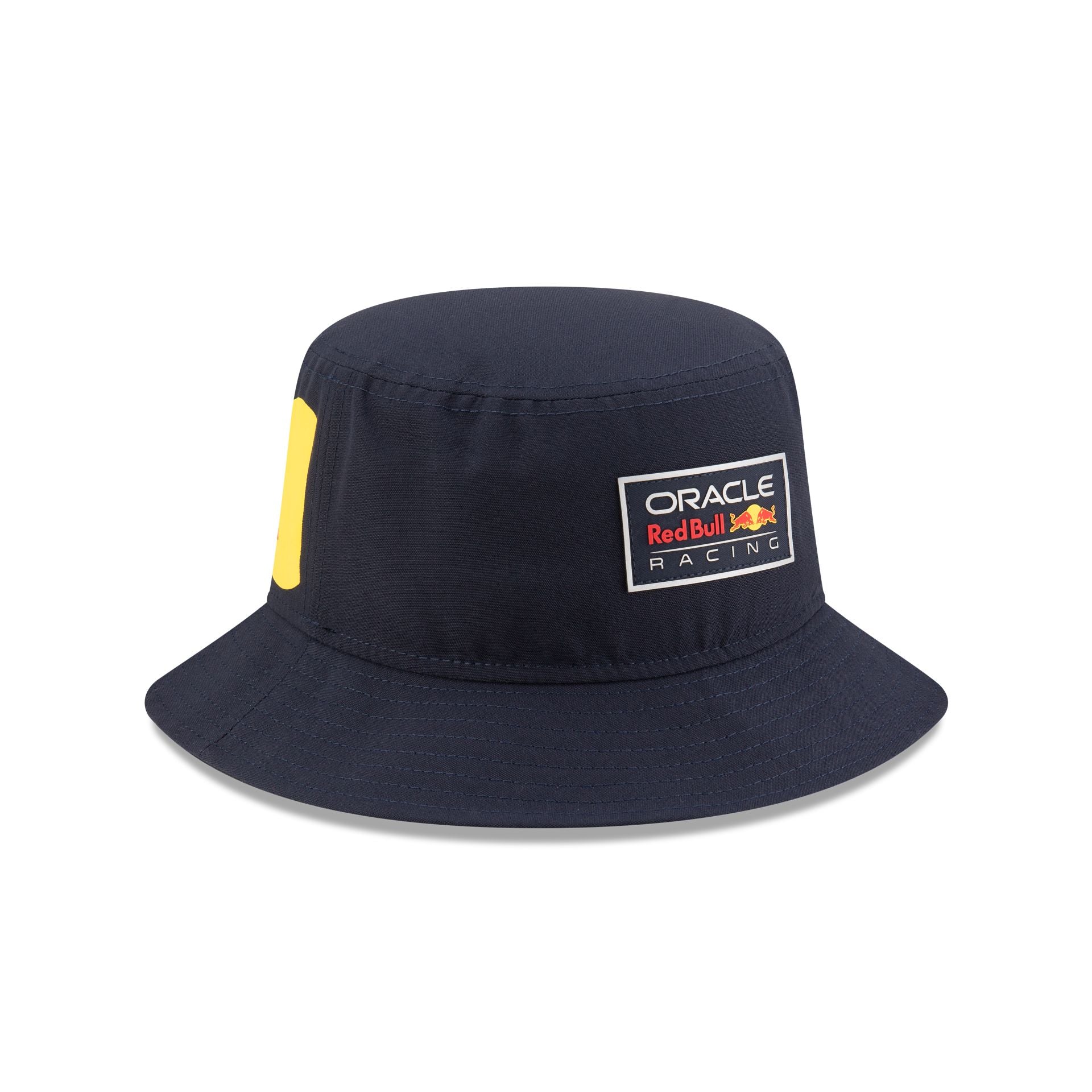 Oracle Red Bull Racing Repreve Bucket Hat