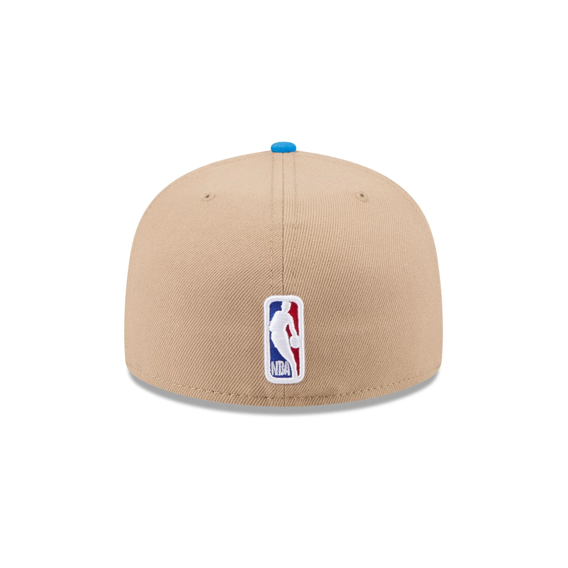 Oklahoma City Thunder 2024 Draft 59FIFTY Fitted Hat