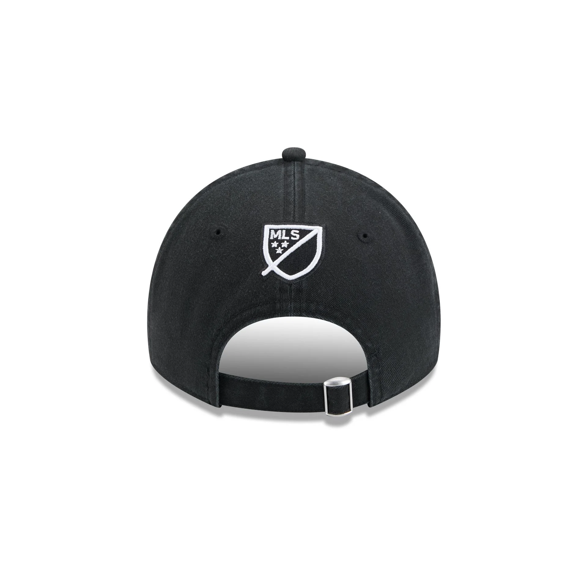 CF Montreal 2025 MLS Kickoff 9TWENTY Adjustable Hat