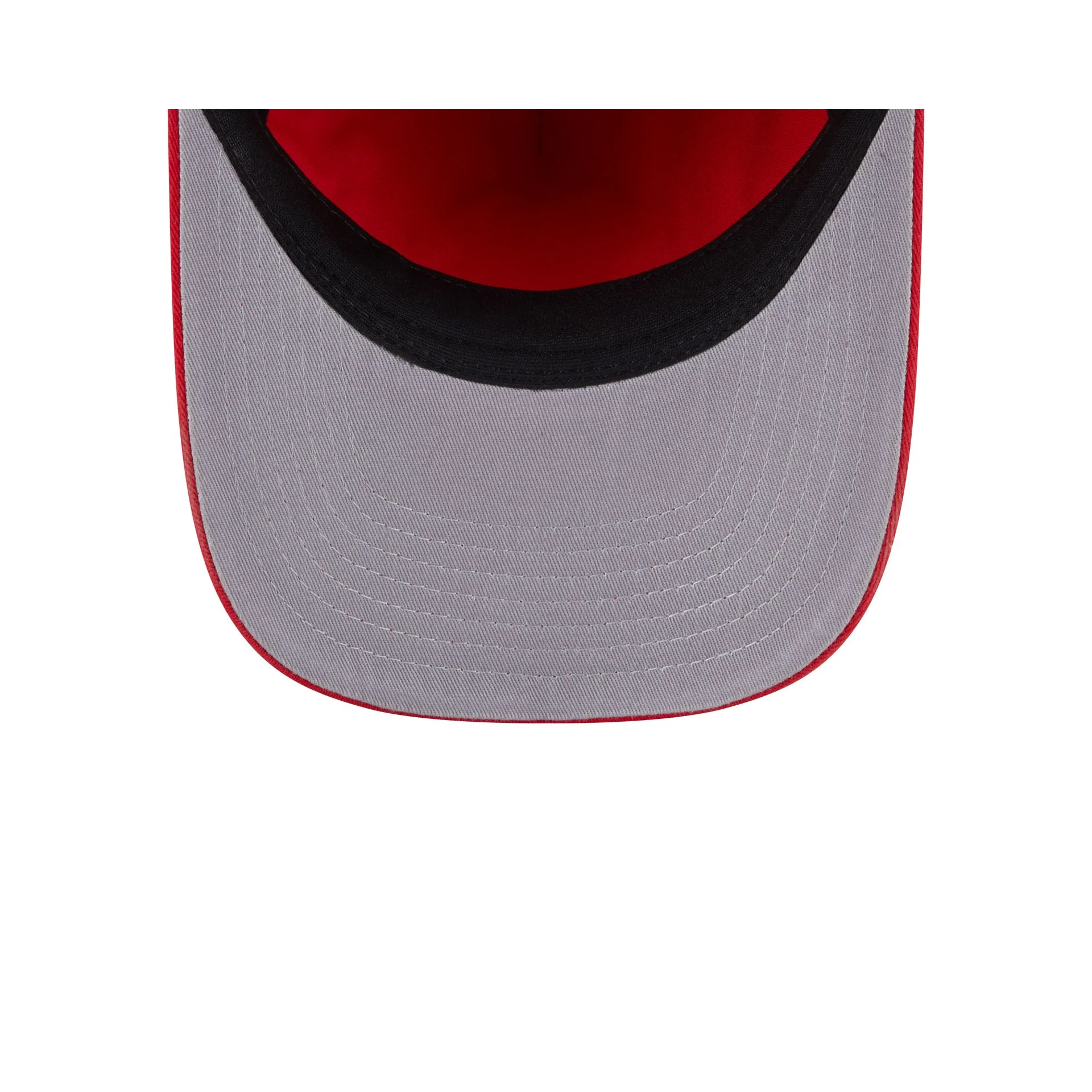 Atlanta Hawks Chainstitch Golfer Hat