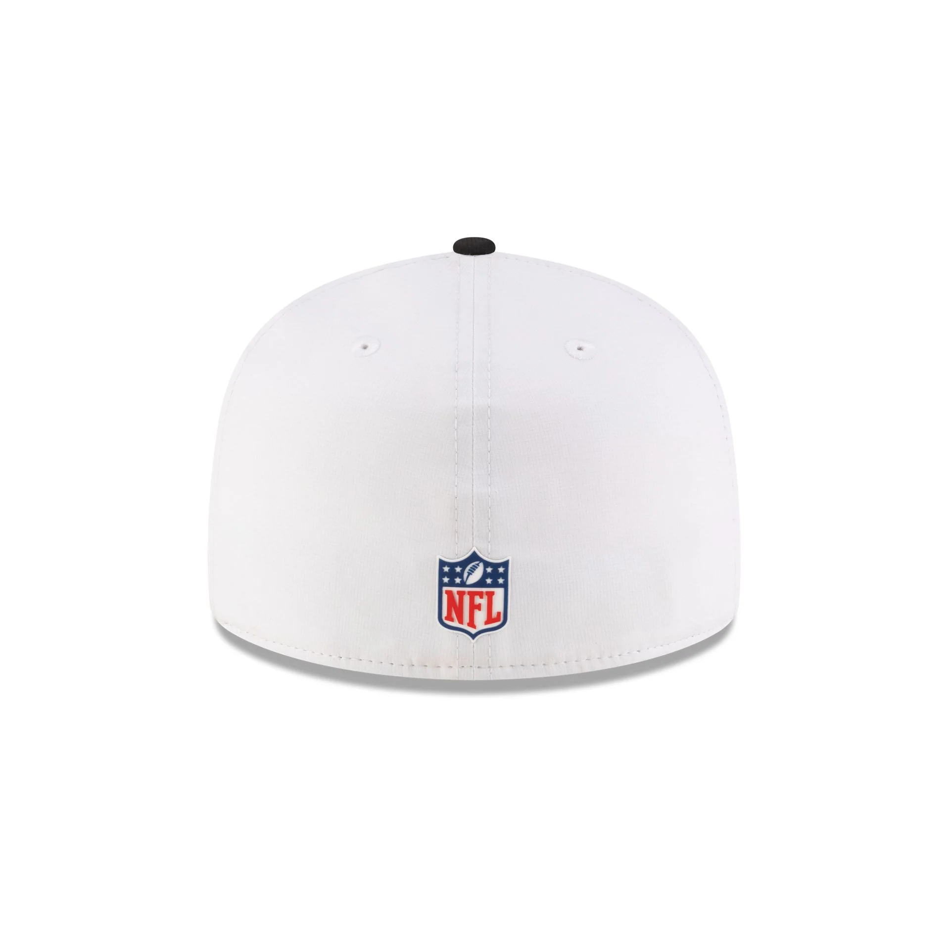 Baltimore Ravens 2025 Training 59FIFTY Fitted Hat