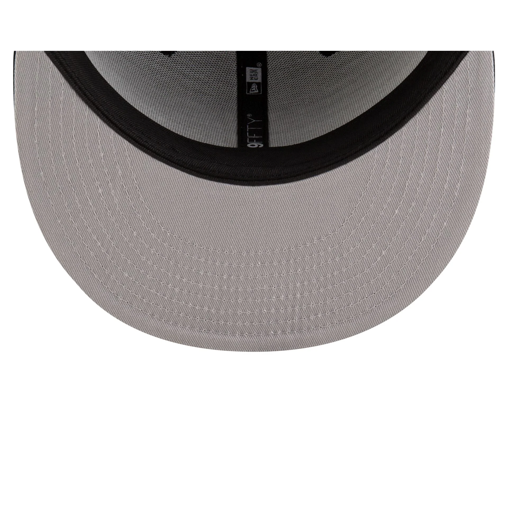 Sacramento Kings Classic Edition Black 9FIFTY Snapback Hat