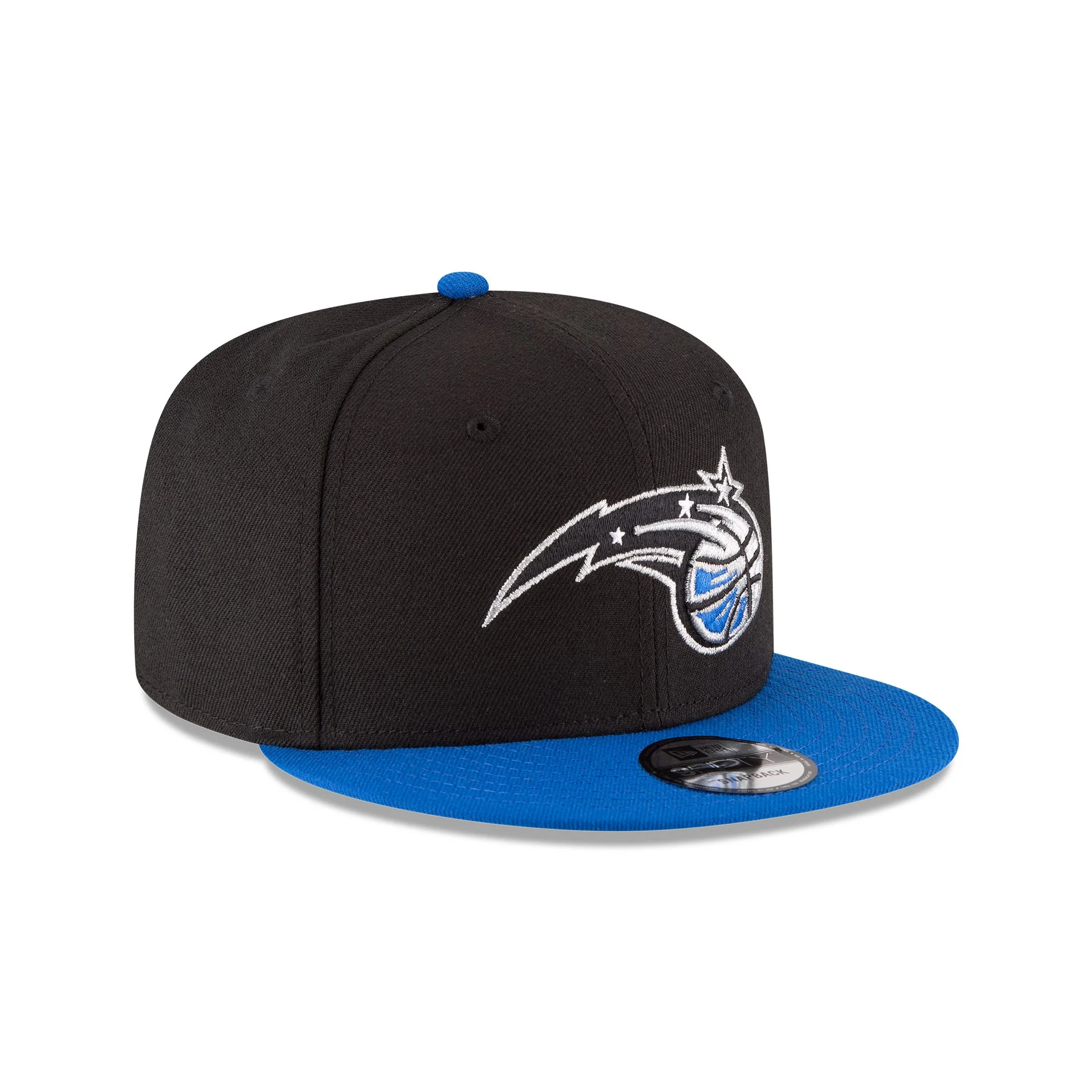 Orlando Magic Basic Two Tone 9FIFTY Snapback Hat