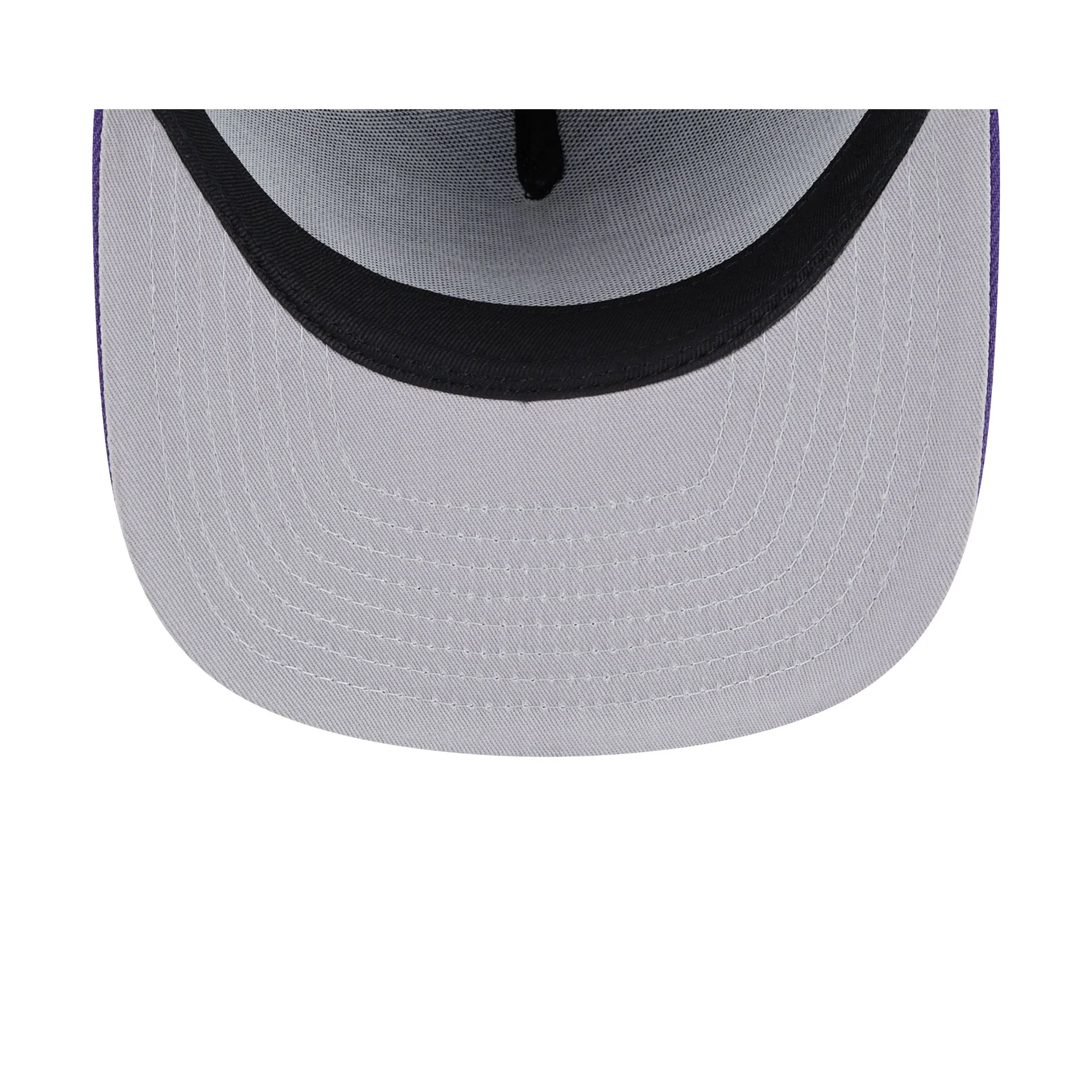 FELT x Baltimore Ravens 9FIFTY A-Frame Snapback Hat