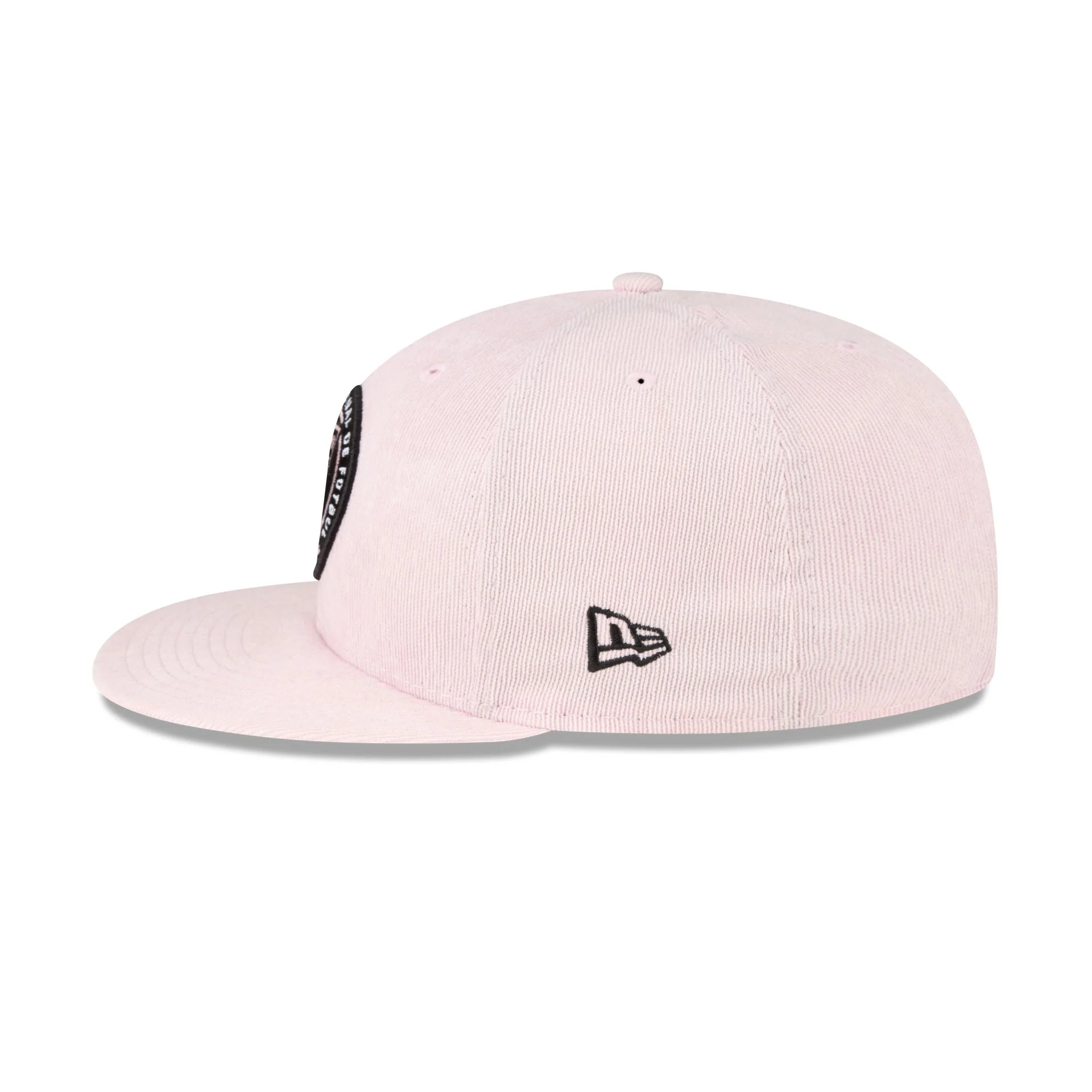 Inter Miami 9FIFTY Snapback Hat