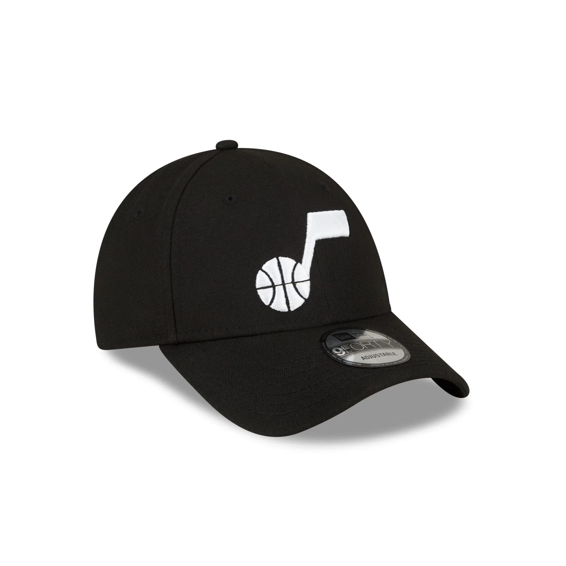 Utah Jazz The League 9FORTY Adjustable Hat