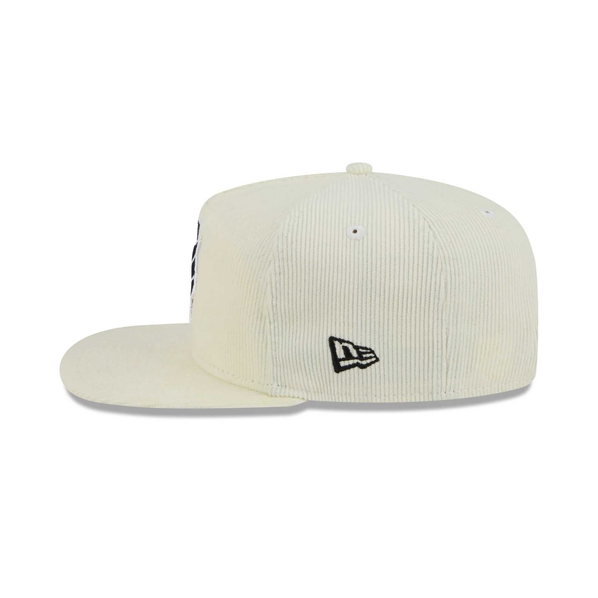 D.C. United 2025 MLS Kickoff Golfer Hat