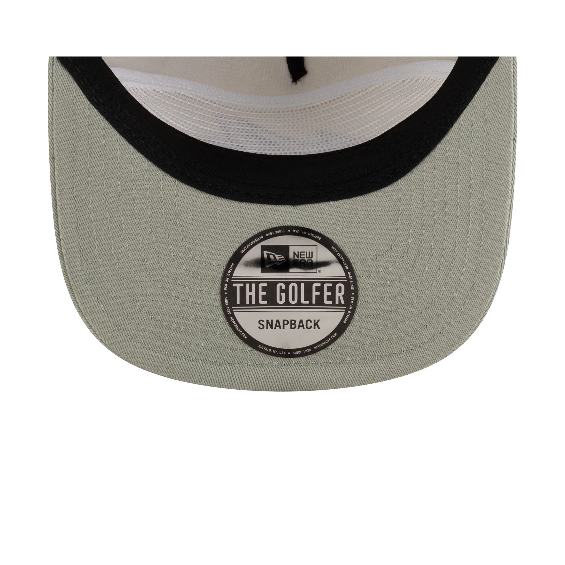 BWT Alpine F1 Team Acid Wash Golfer Hat