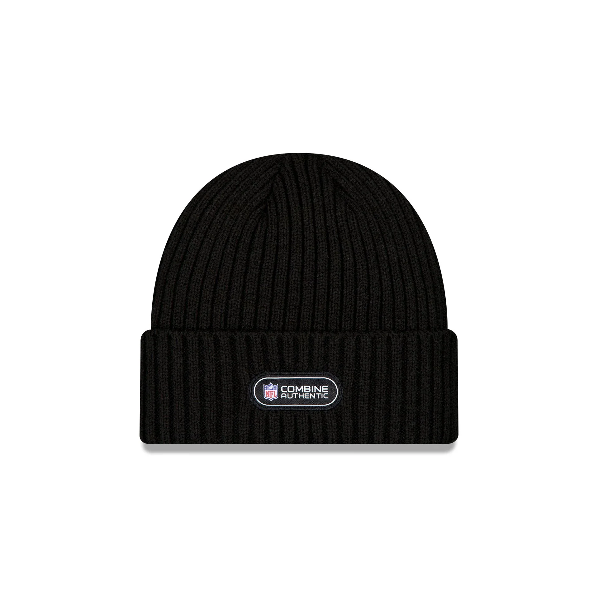 NFL 2025 Combine Cuff Knit Hat