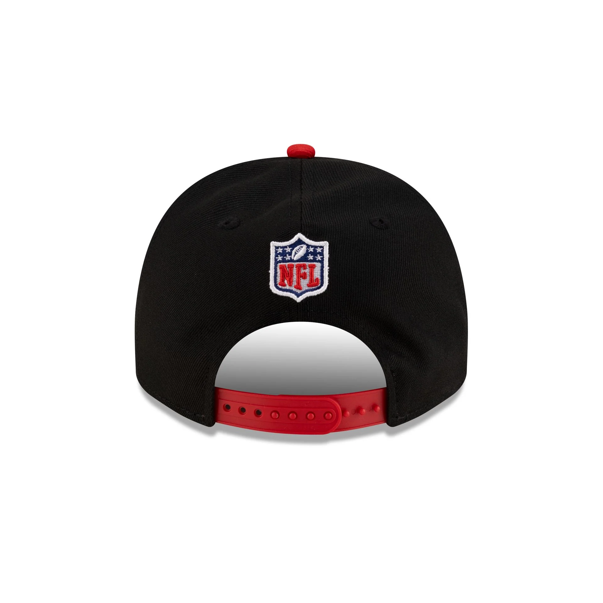 Houston Texans 2025 Draft Golfer Hat