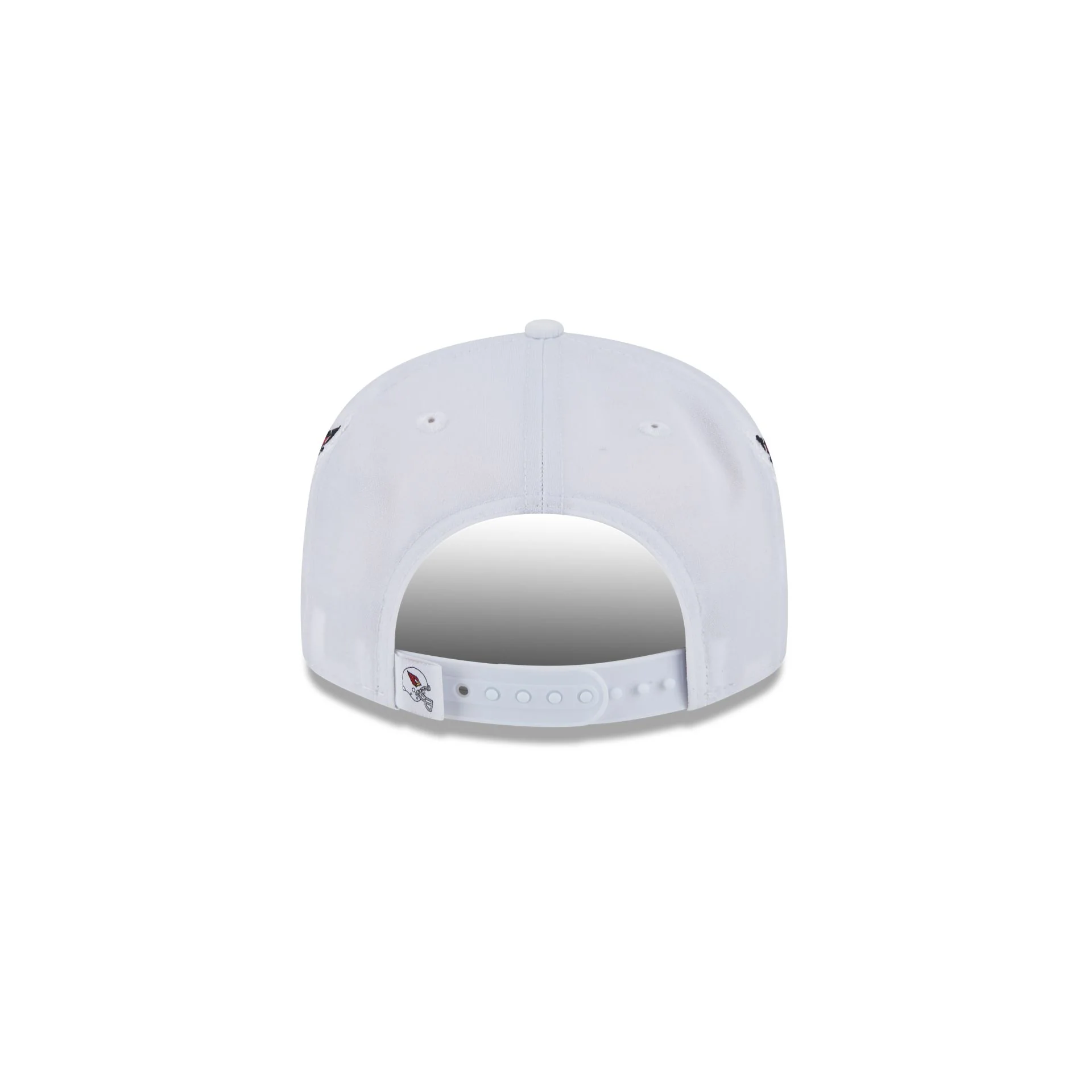 Arizona Cardinals Kids Helmet 9FIFTY Snapback Hat