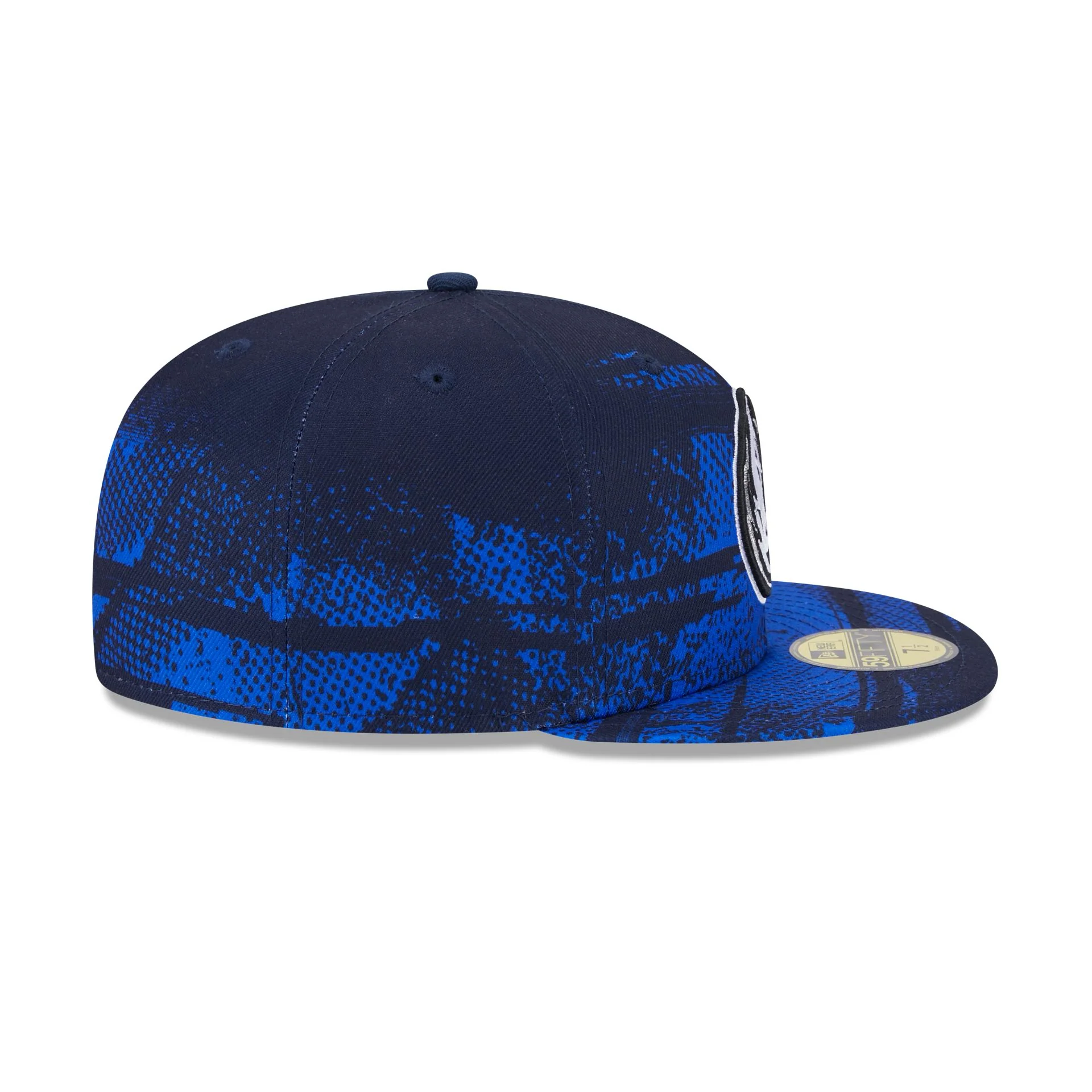 Dallas Mavericks 2024 Tip-Off 59FIFTY Fitted Hat