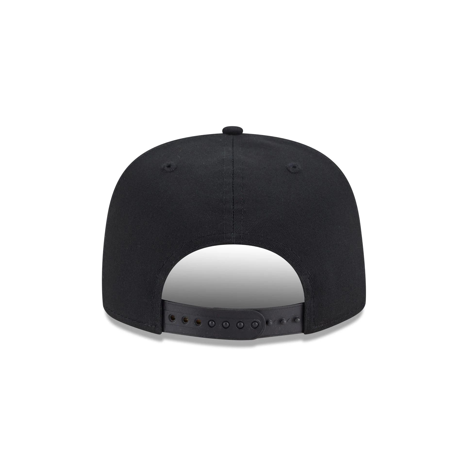 New Orleans Saints Team Text Golfer Hat