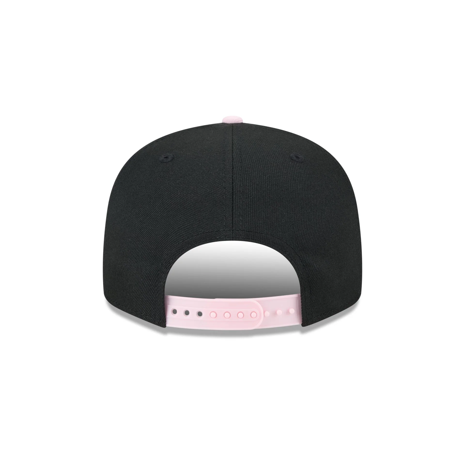Inter Miami Team 9FIFTY Snapback Hat