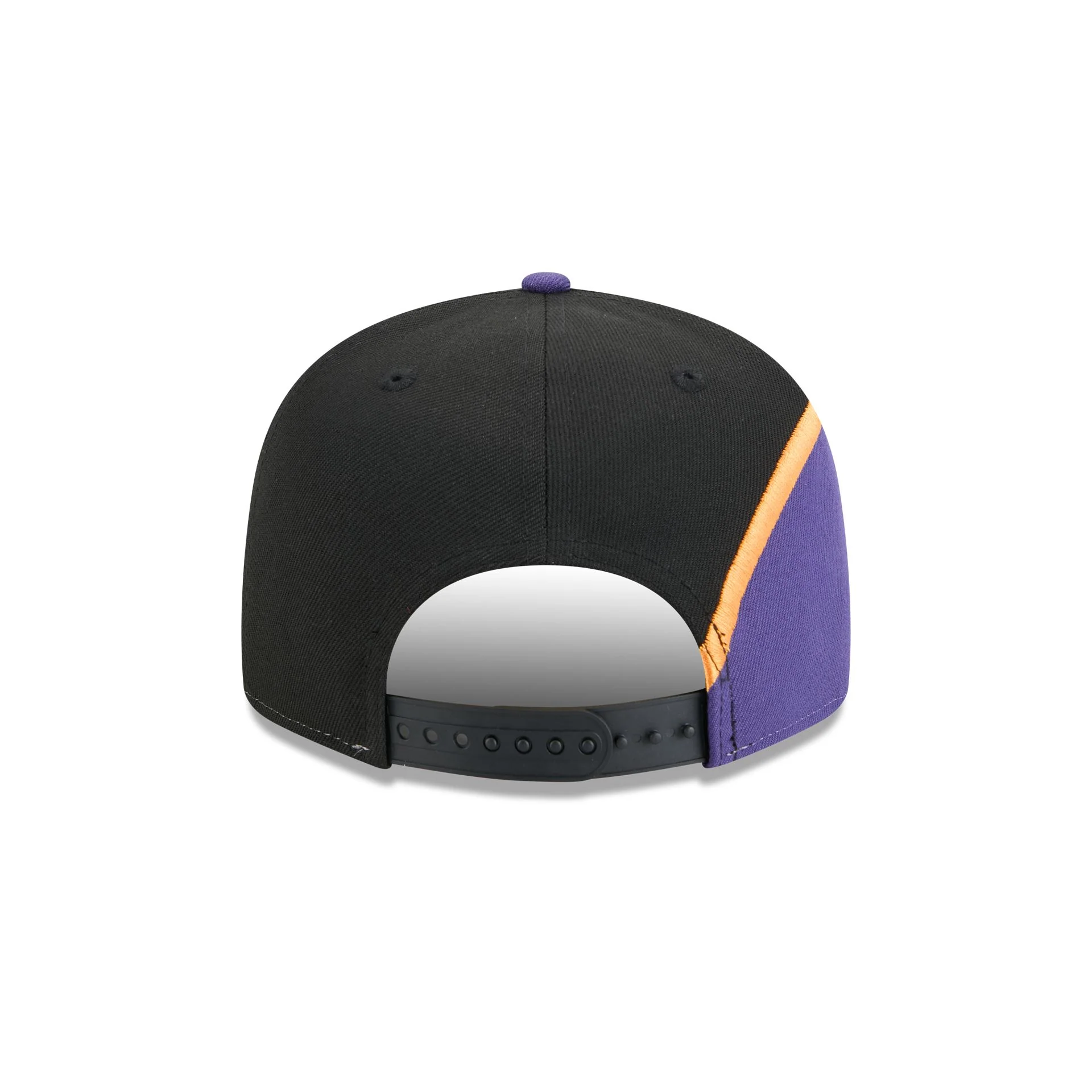Phoenix Suns Devin Booker 9FIFTY Snapback Hat