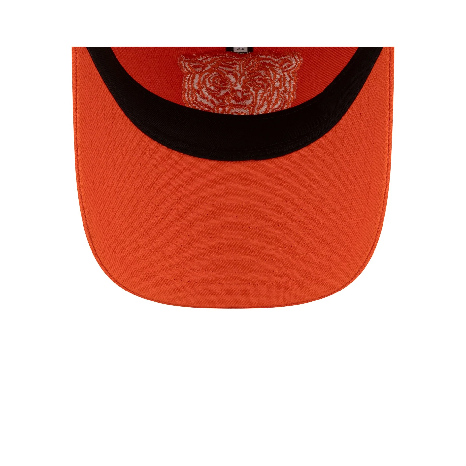 Chicago Bears Orange 9TWENTY Adjustable Hat