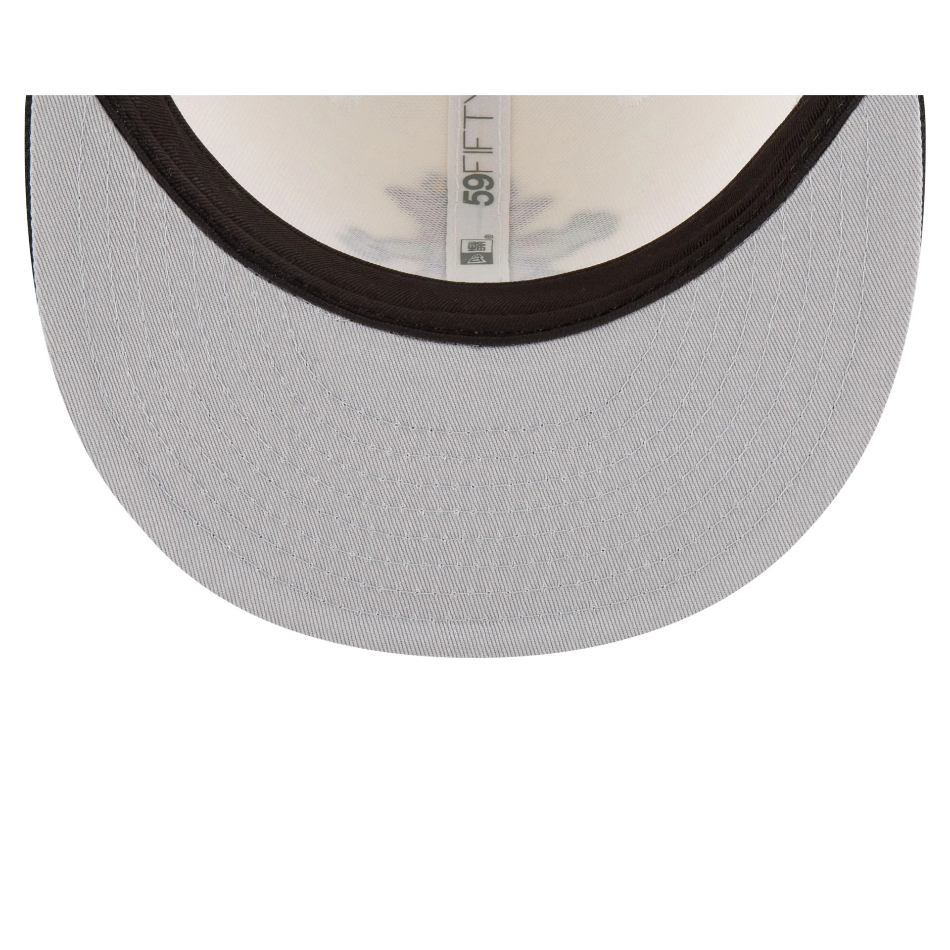 Orlando Magic Mascot 59FIFTY Fitted Hat