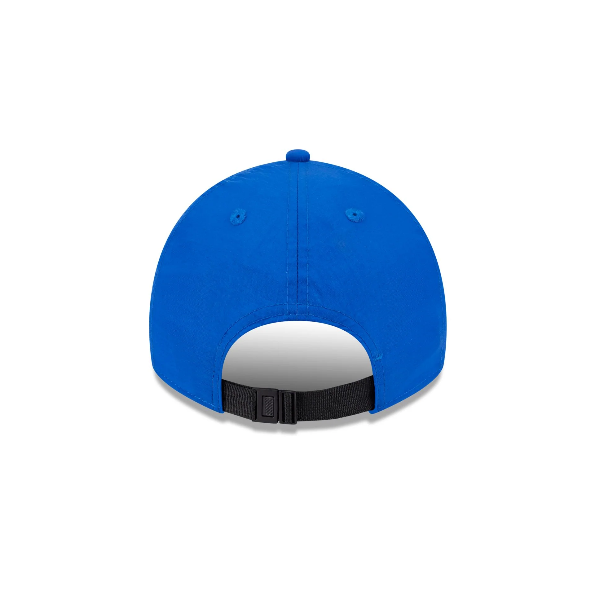 Buffalo Bills Everyday Nylon Blue 9TWENTY Adjustable Hat