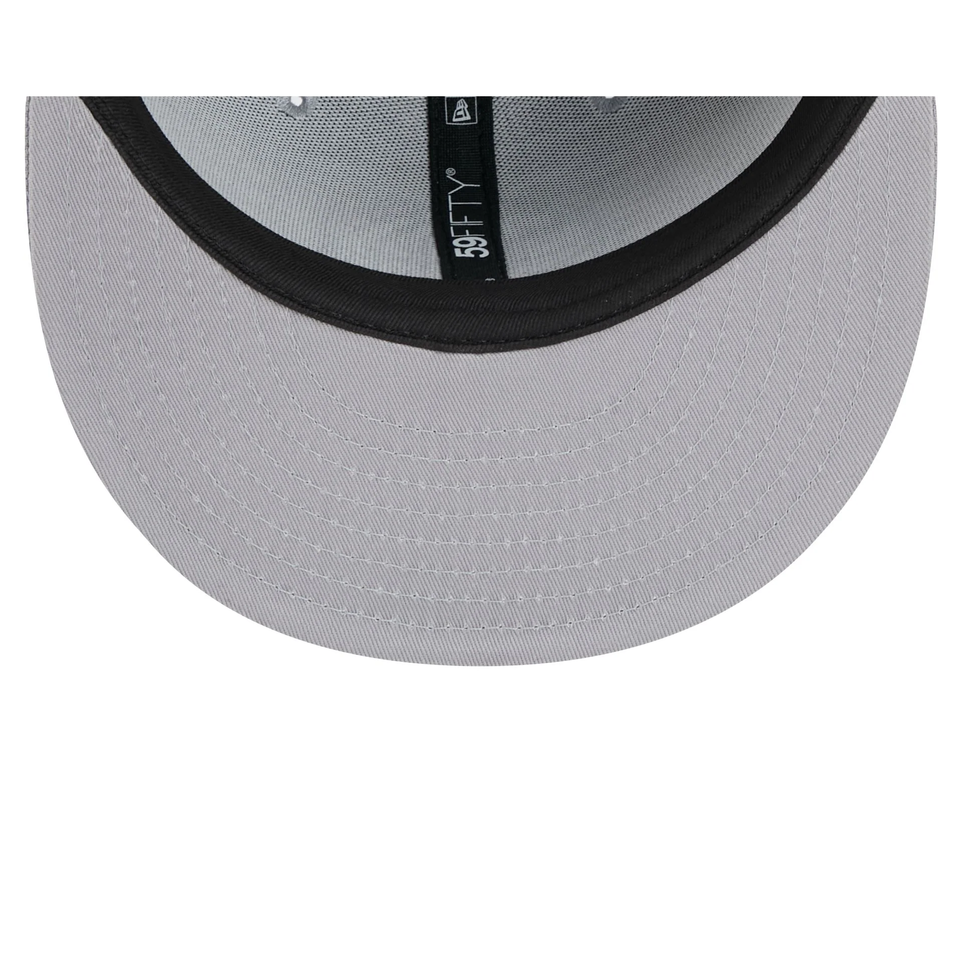 Brooklyn Nets 2024 City Edition Alt 59FIFTY Fitted Hat