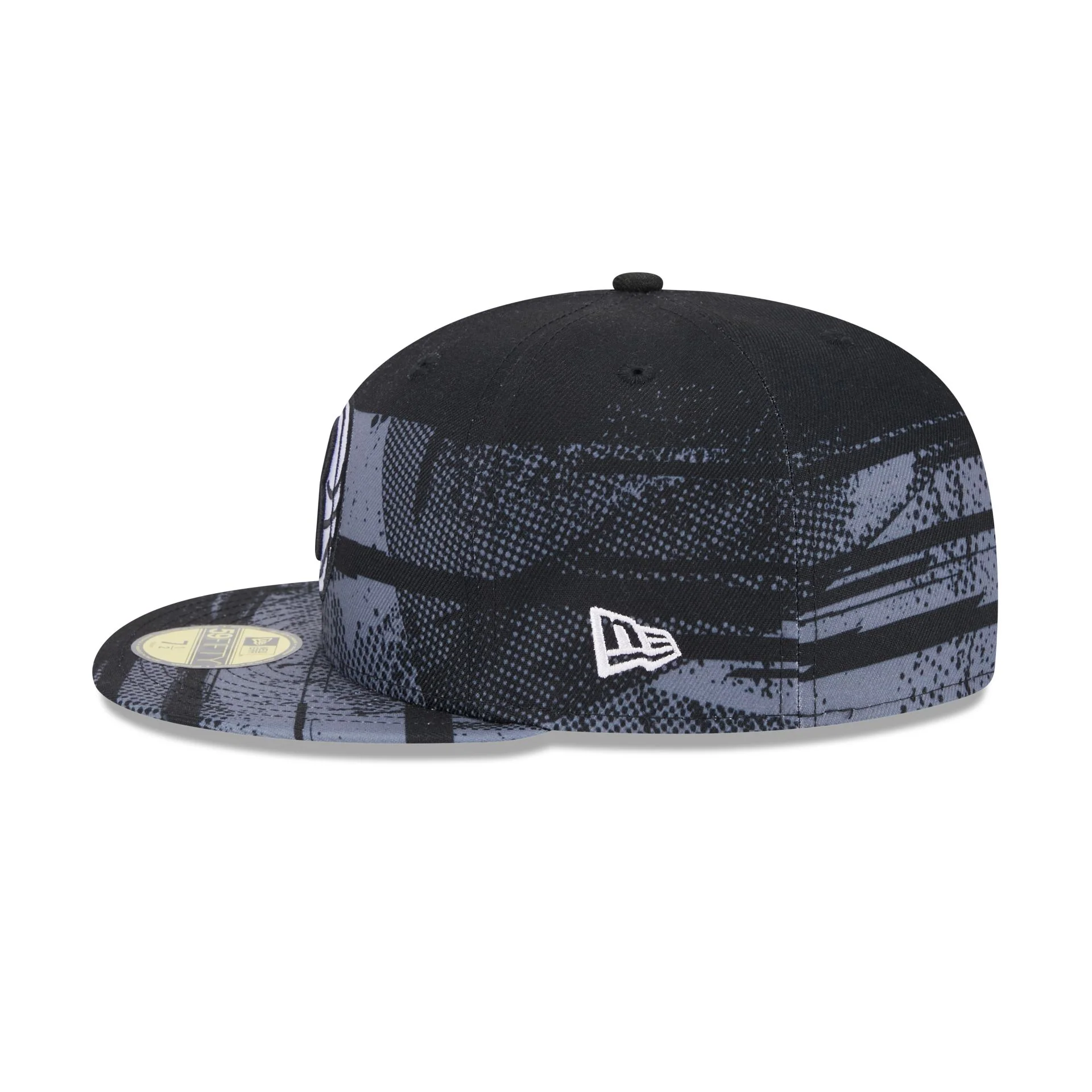 Brooklyn Nets 2024 Tip-Off 59FIFTY Fitted Hat