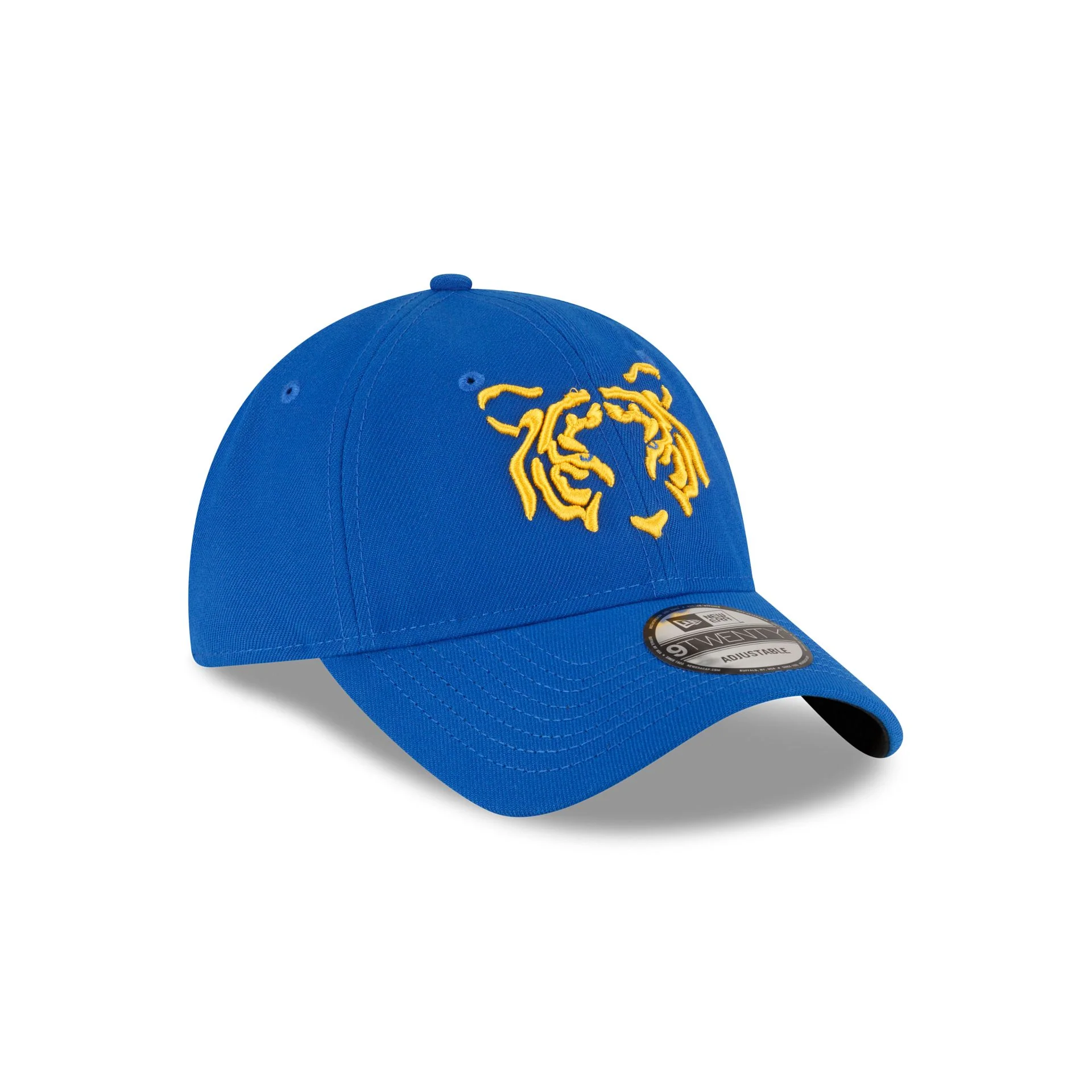 Club Tigres UANL 9TWENTY Adjustable Hat