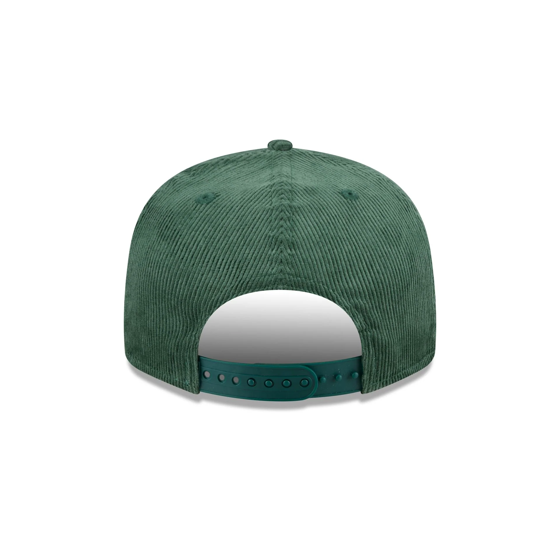 Green Bay Packers Throwback Display 9FIFTY Snapback Hat