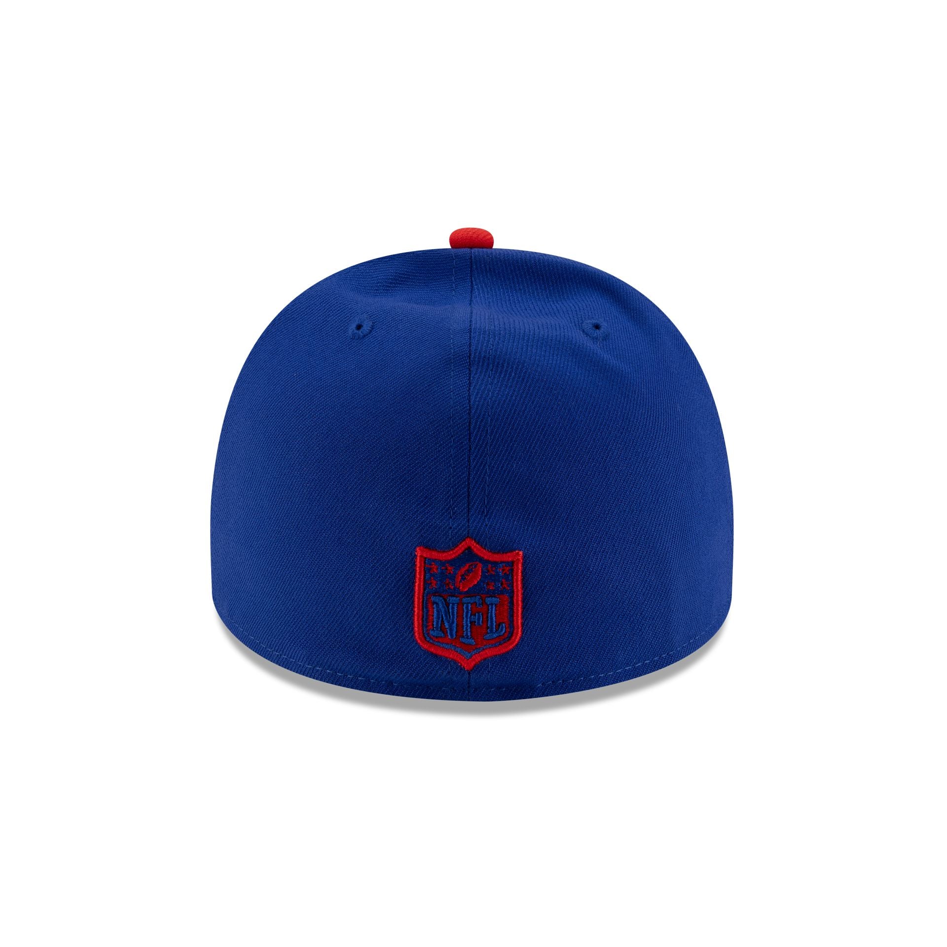 Buffalo Bills 2025 Draft 59FIFTY A-Frame Fitted Hat