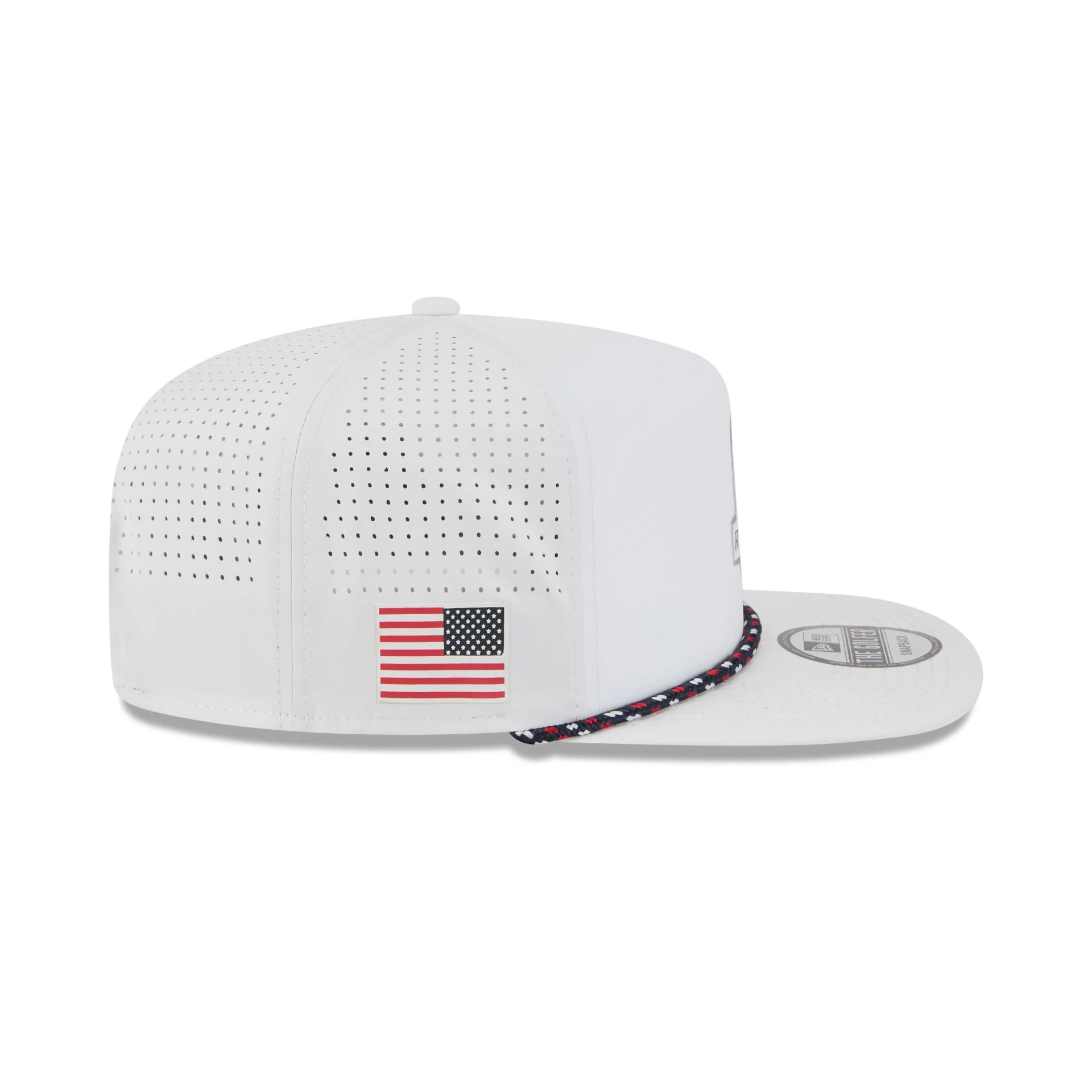 2025 Ryder Cup Performance Golfer Hat