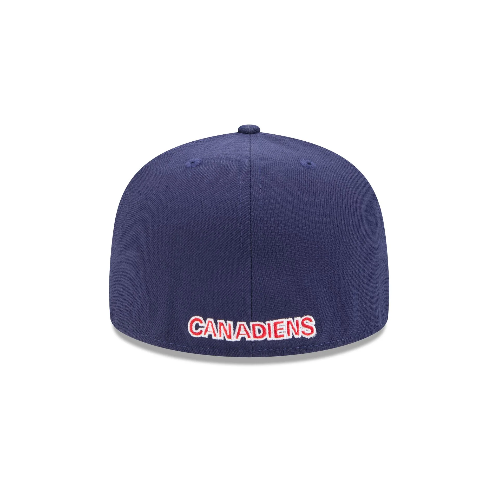 Montreal Canadiens 59FIFTY Fitted Hat