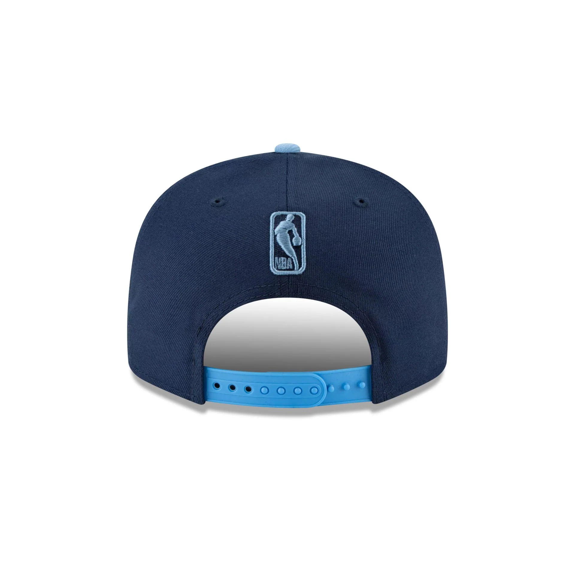 Memphis Grizzlies Basic Two Tone 9FIFTY Snapback Hat