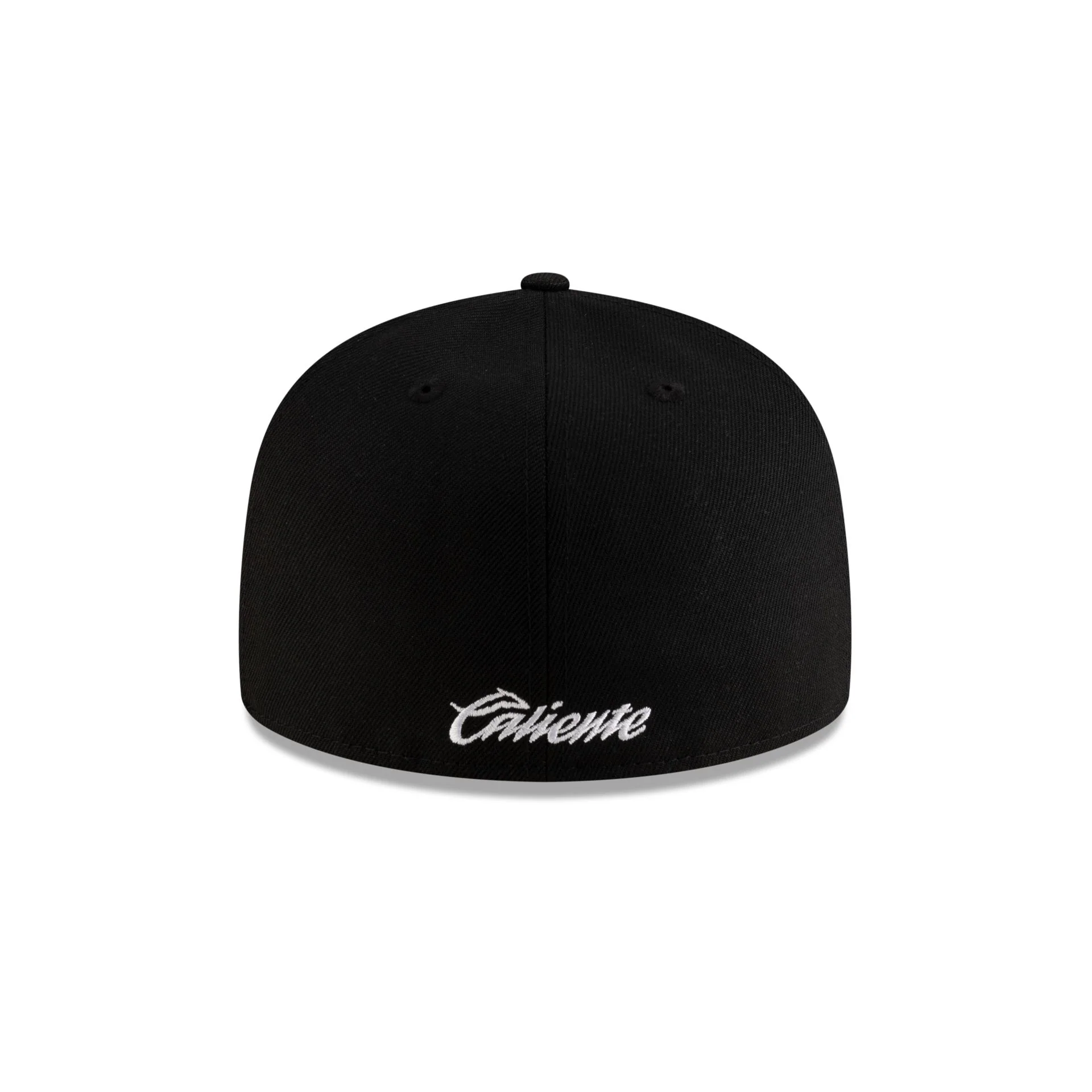 Xolos Basic Black 59FIFTY Fitted Hat