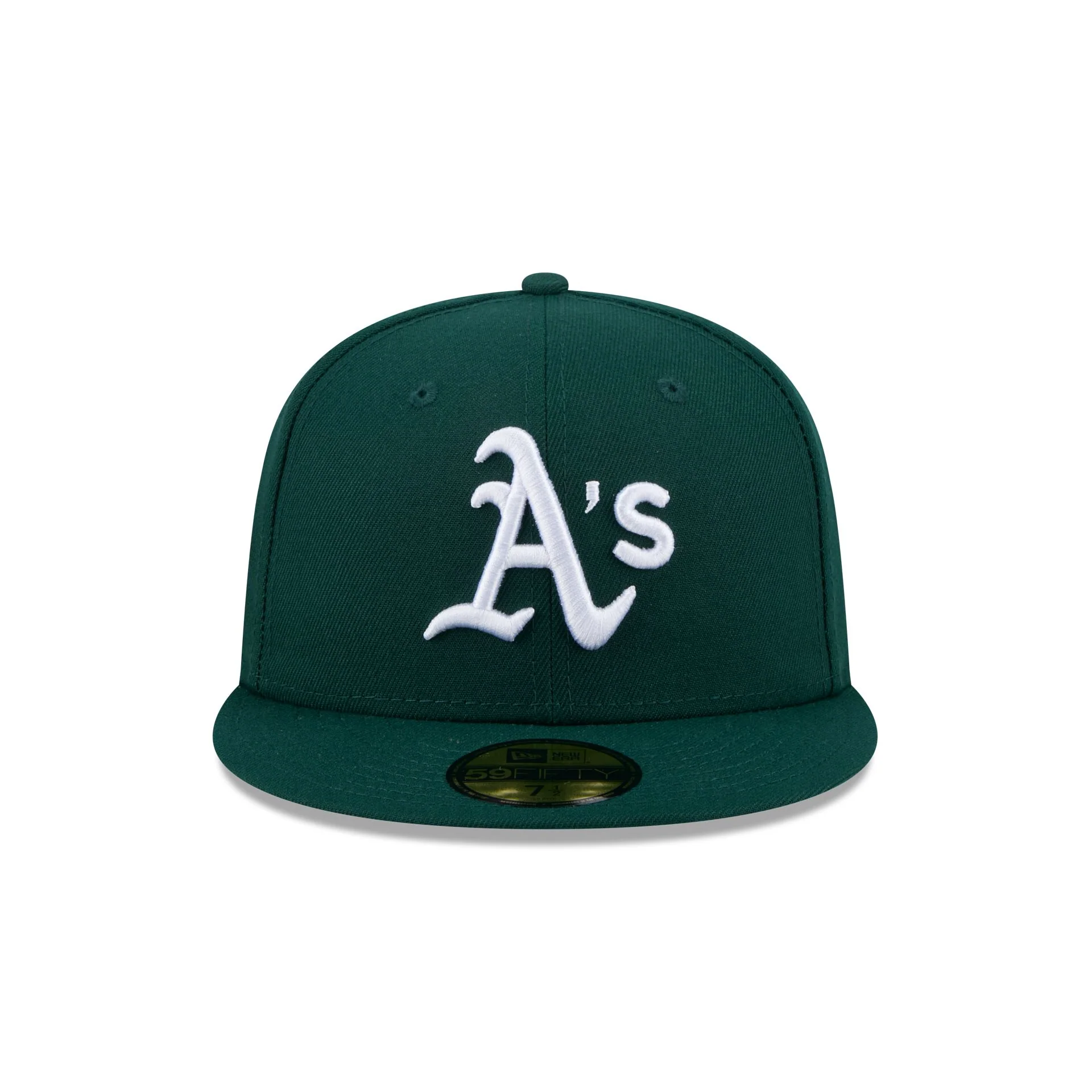 Athletics Jackie Robinson Day 2025 59FIFTY Fitted Hat