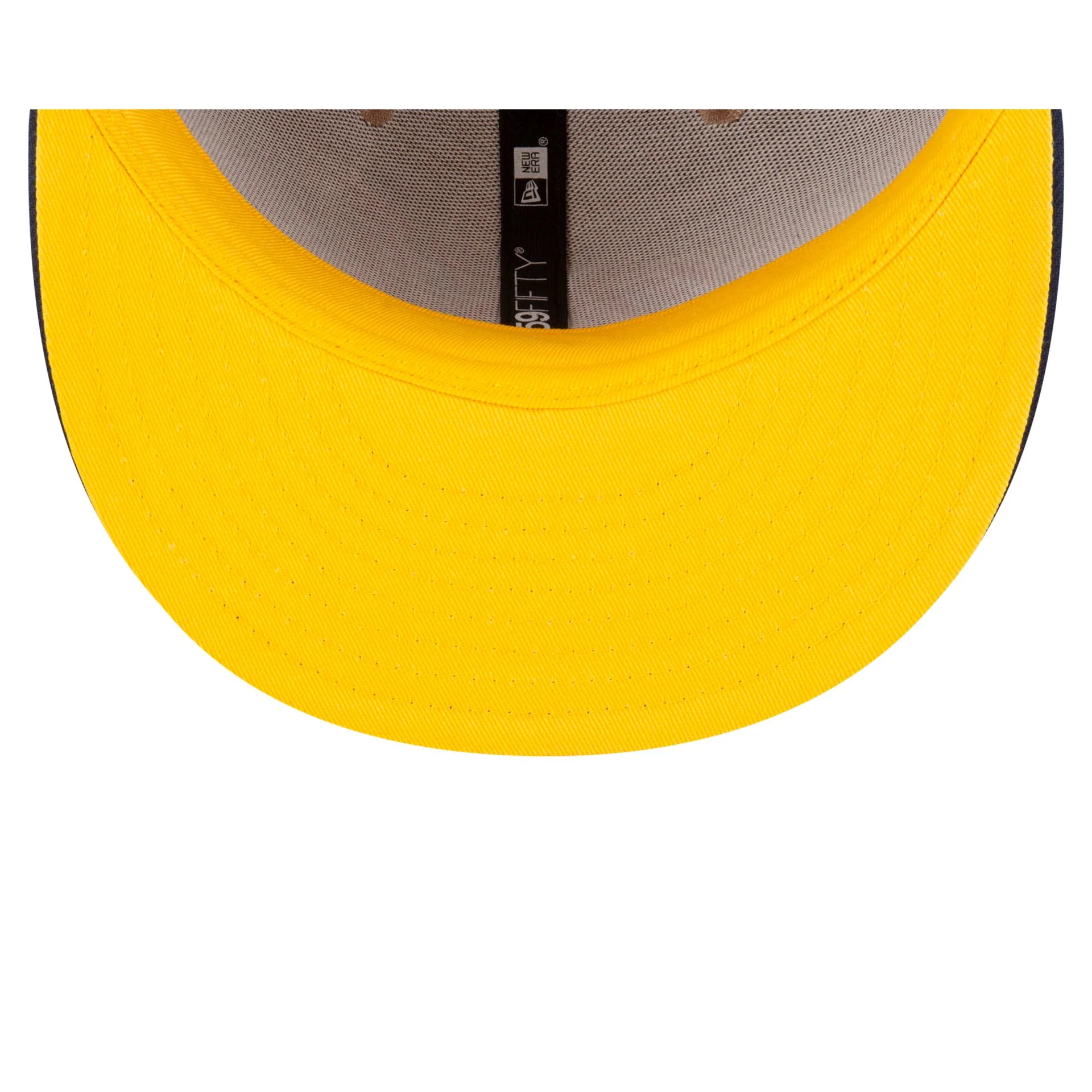 Oklahoma City Thunder 2023 City Edition Alt 2 59FIFTY Fitted Hat