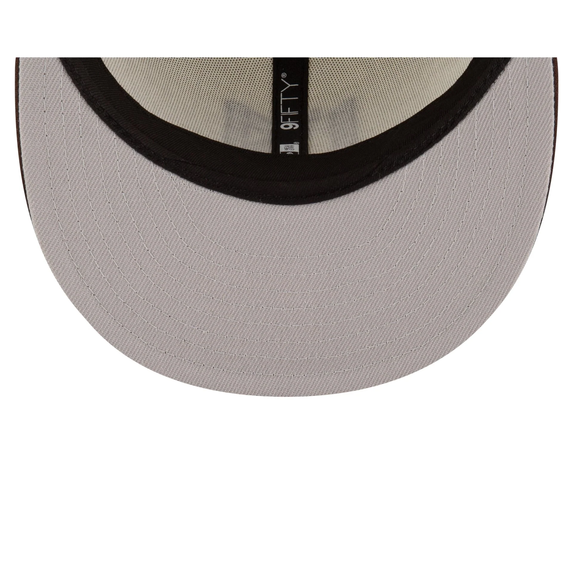 Los Angeles FC Jersey Hook White 9FIFTY Snapback Hat