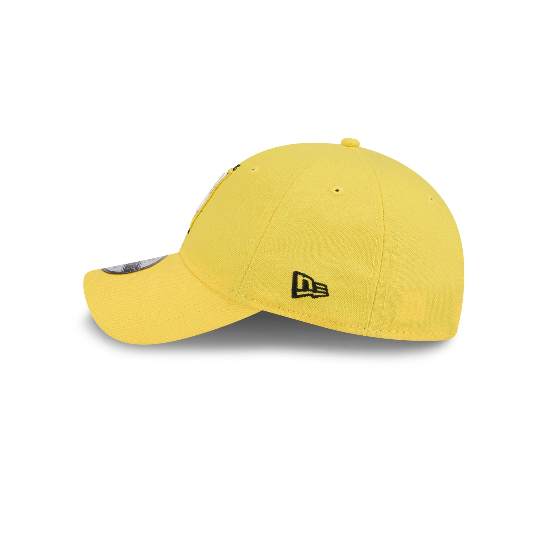 Columbus Crew 2024 Jersey Hook 9TWENTY Adjustable Hat