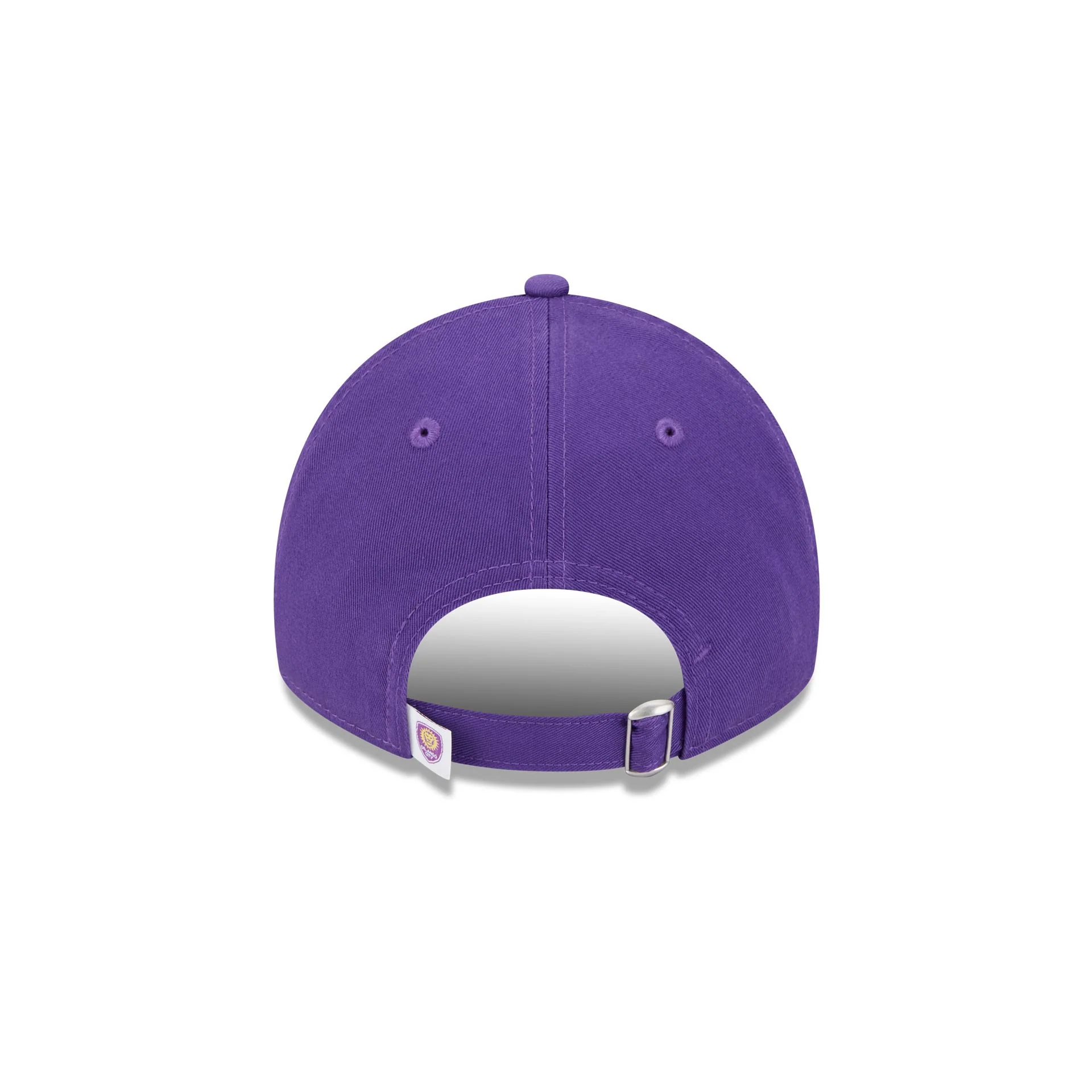 Orlando City SC Team 9TWENTY Adjustable Hat