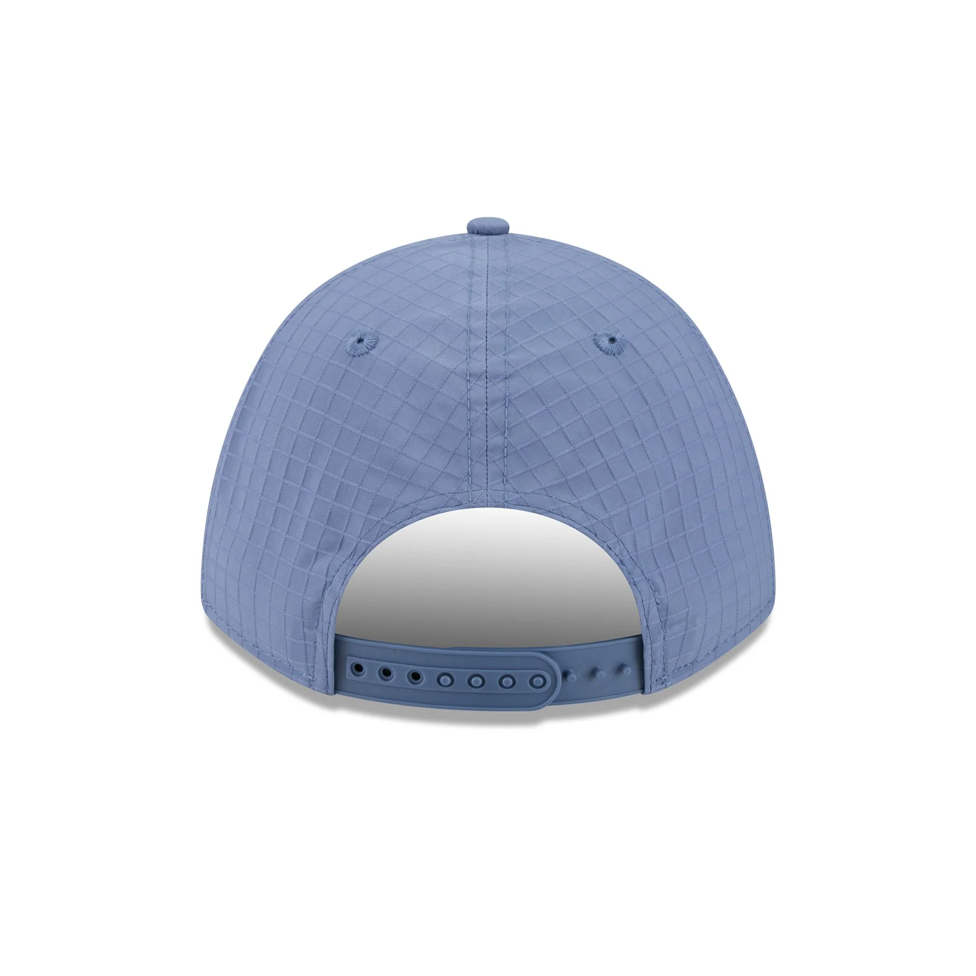 Philadelphia Eagles Blue Ripstop 9FORTY M-Crown A-Frame Snapback Hat