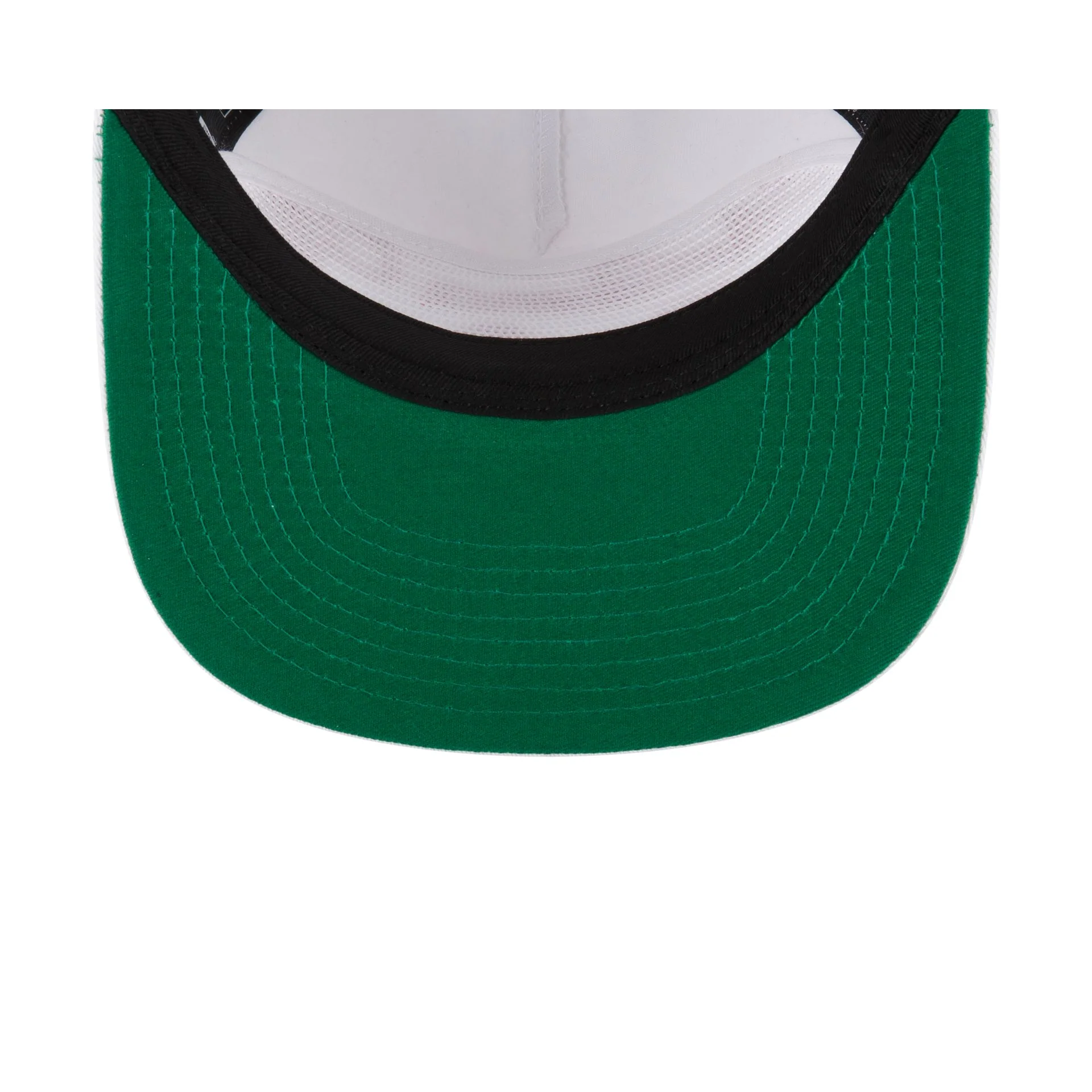 Oklahoma City Thunder Script Golfer Hat