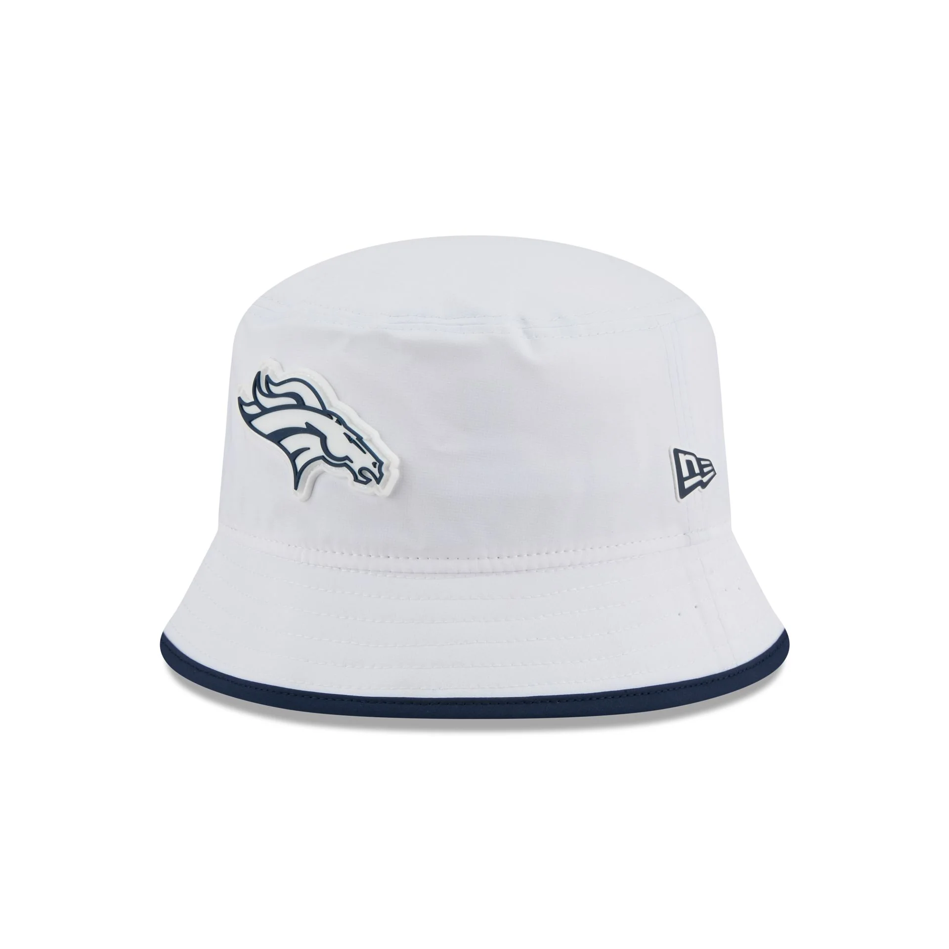 Denver Broncos 2025 Training Bucket Hat