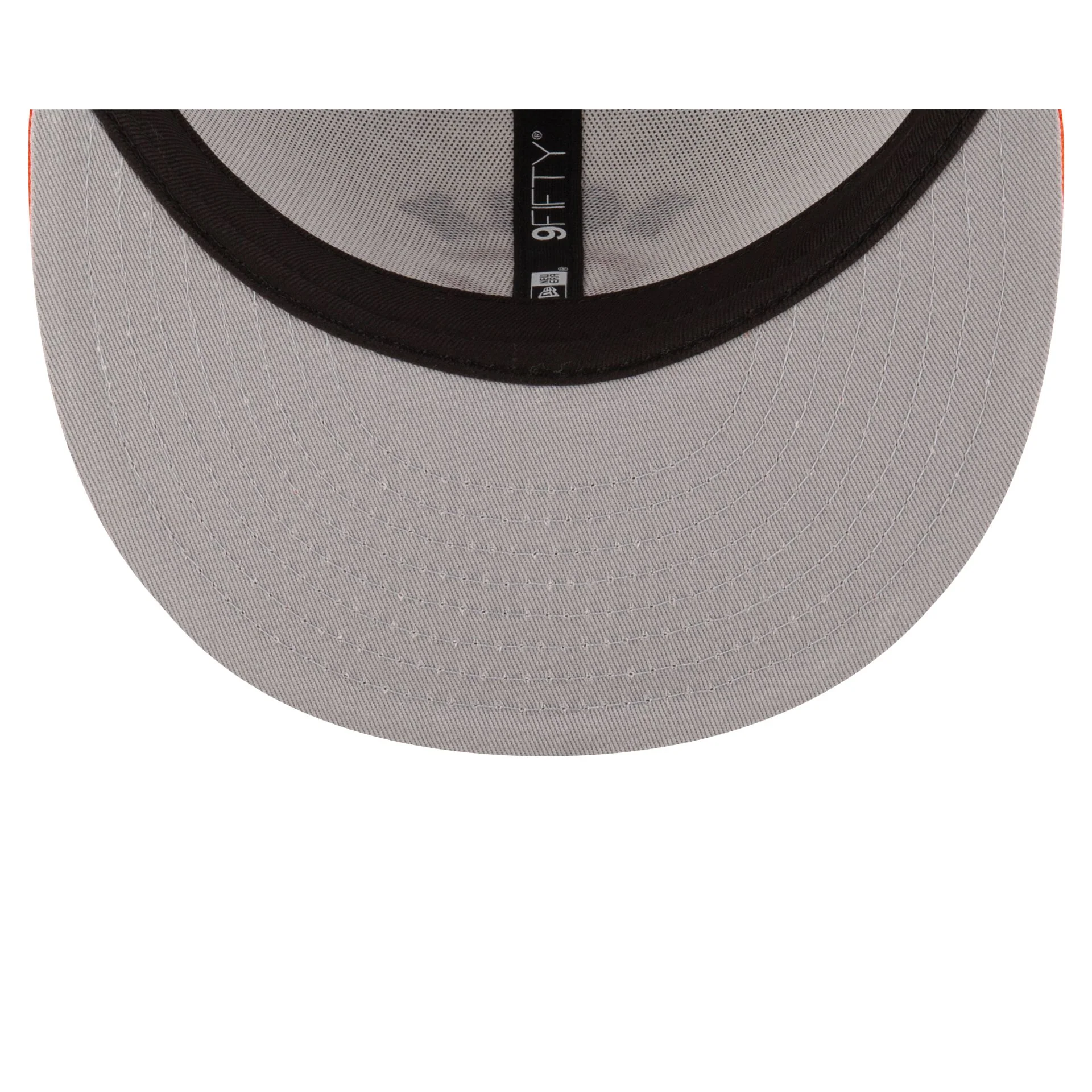 Born x Raised Chicago Bears White 9FIFTY Snapback