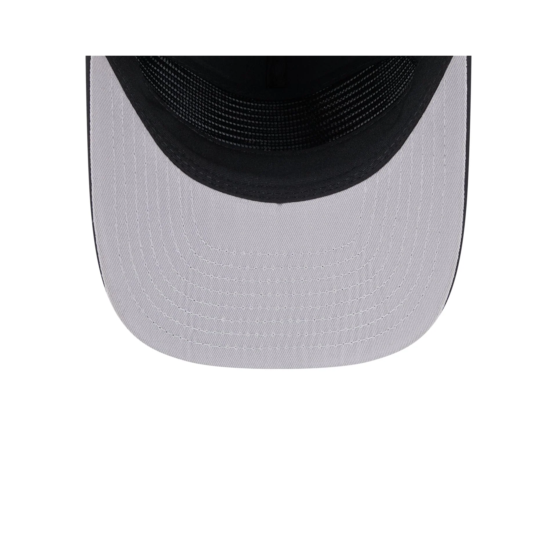 Philadelphia 76ers Throwback Brush Golfer Hat