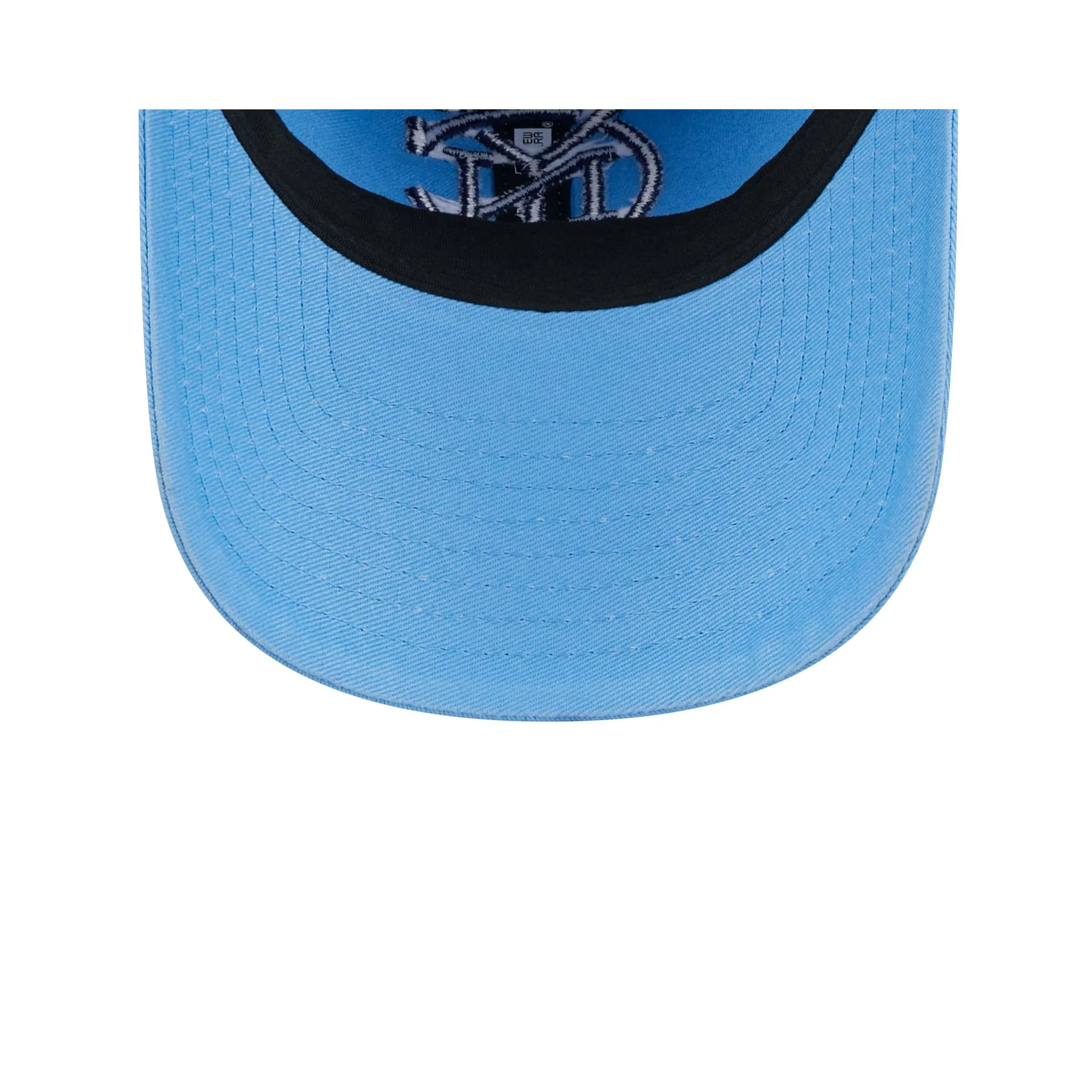 New York City FC Team 9TWENTY Adjustable Hat