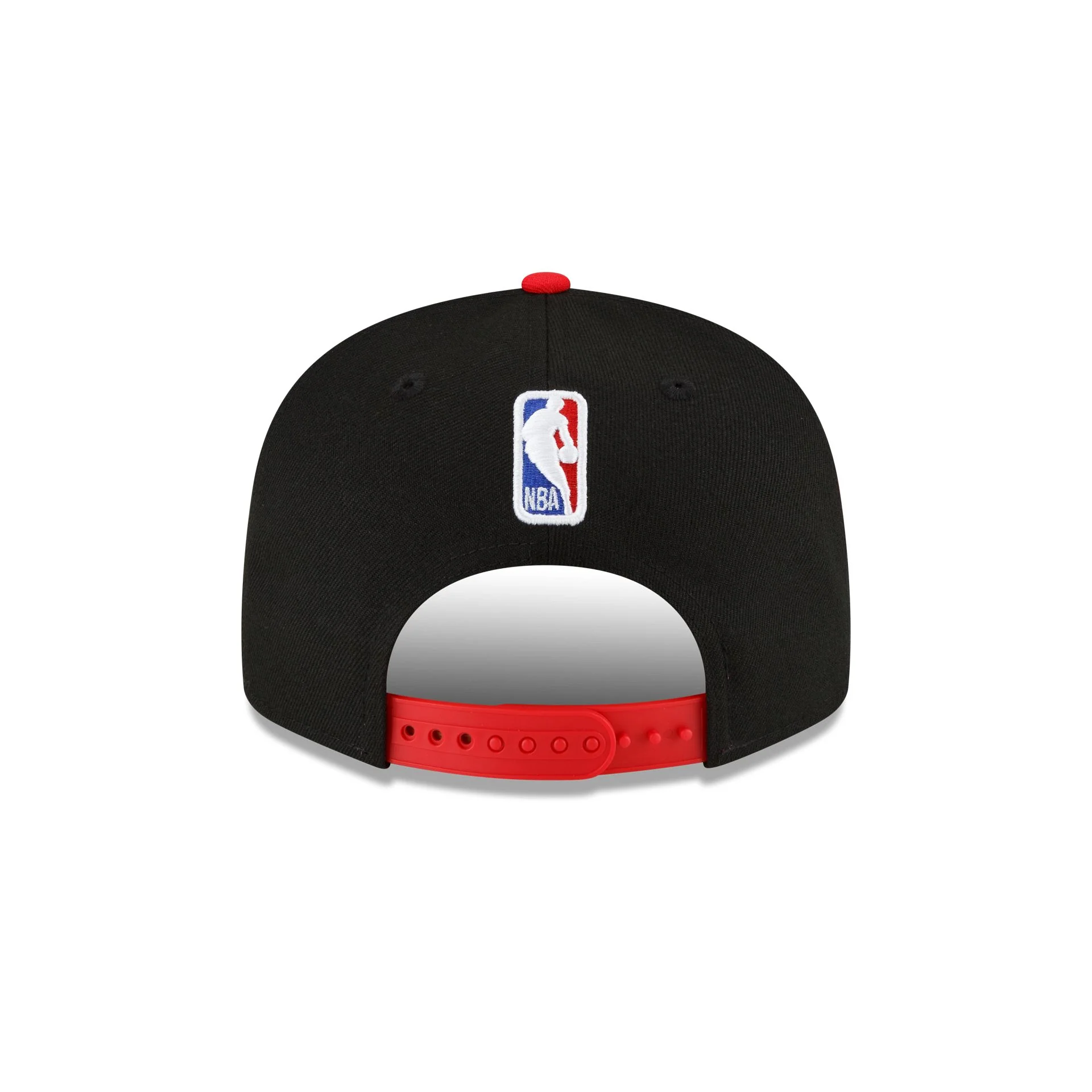 Chicago Bulls 2023 City Edition 9FIFTY Snapback Hat