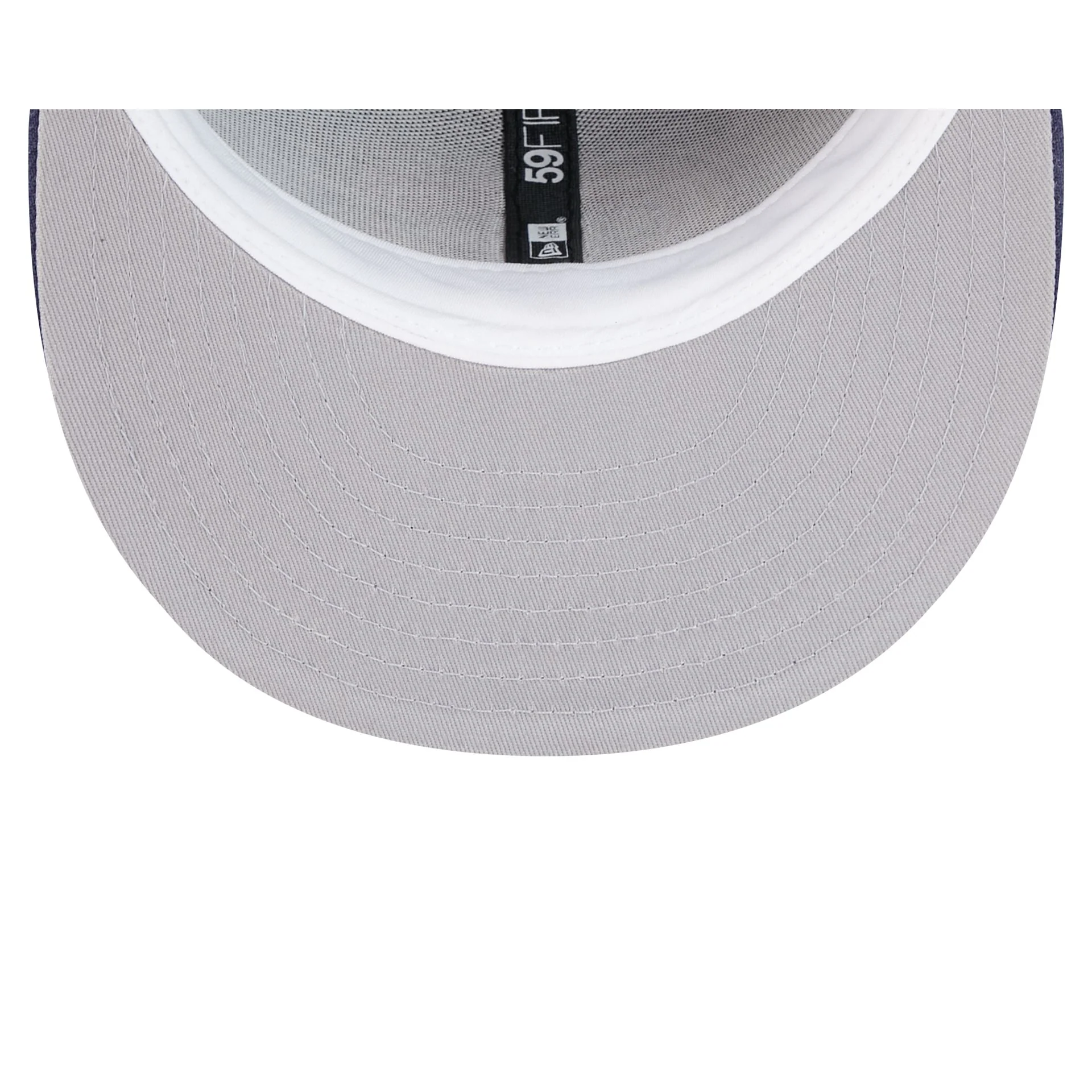 Montreal Canadiens 59FIFTY Fitted Hat